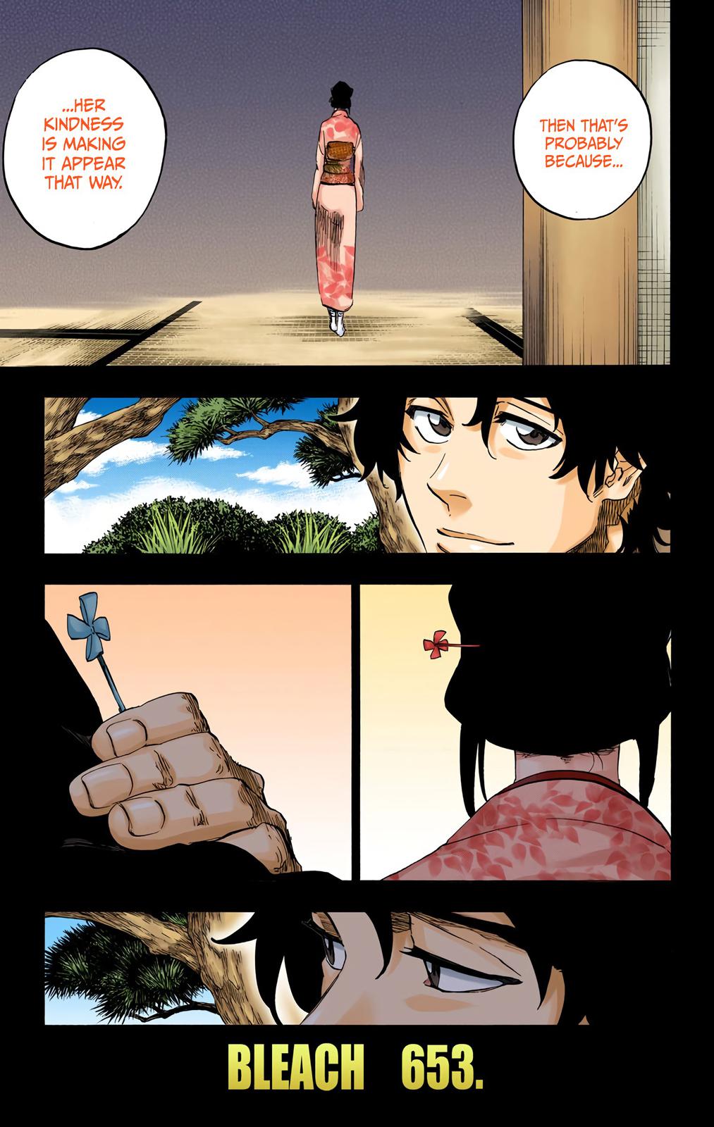 Chapter 653 — Chapter 653 — Page 6