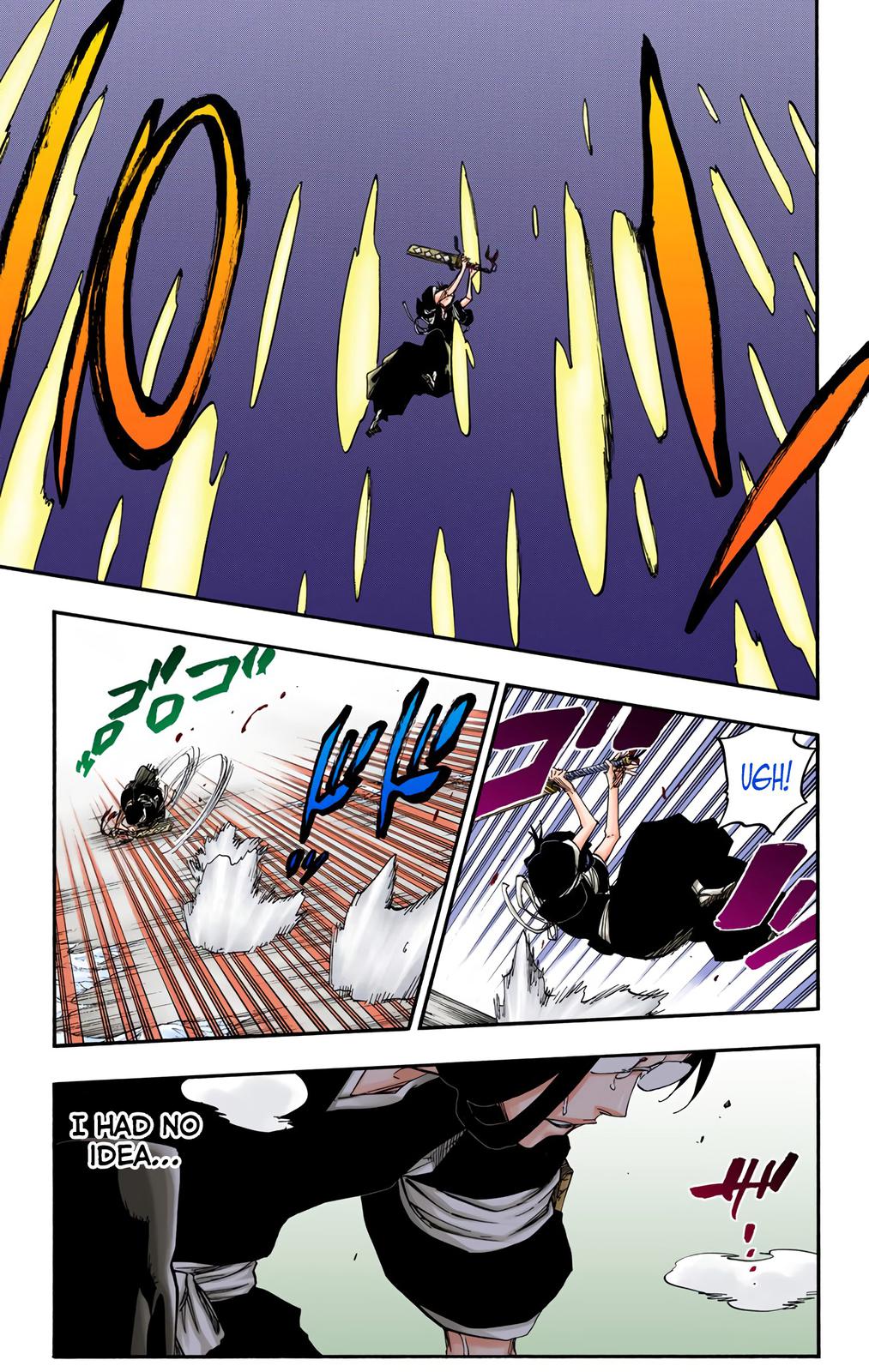 Chapter 653 — Chapter 653 — Page 8