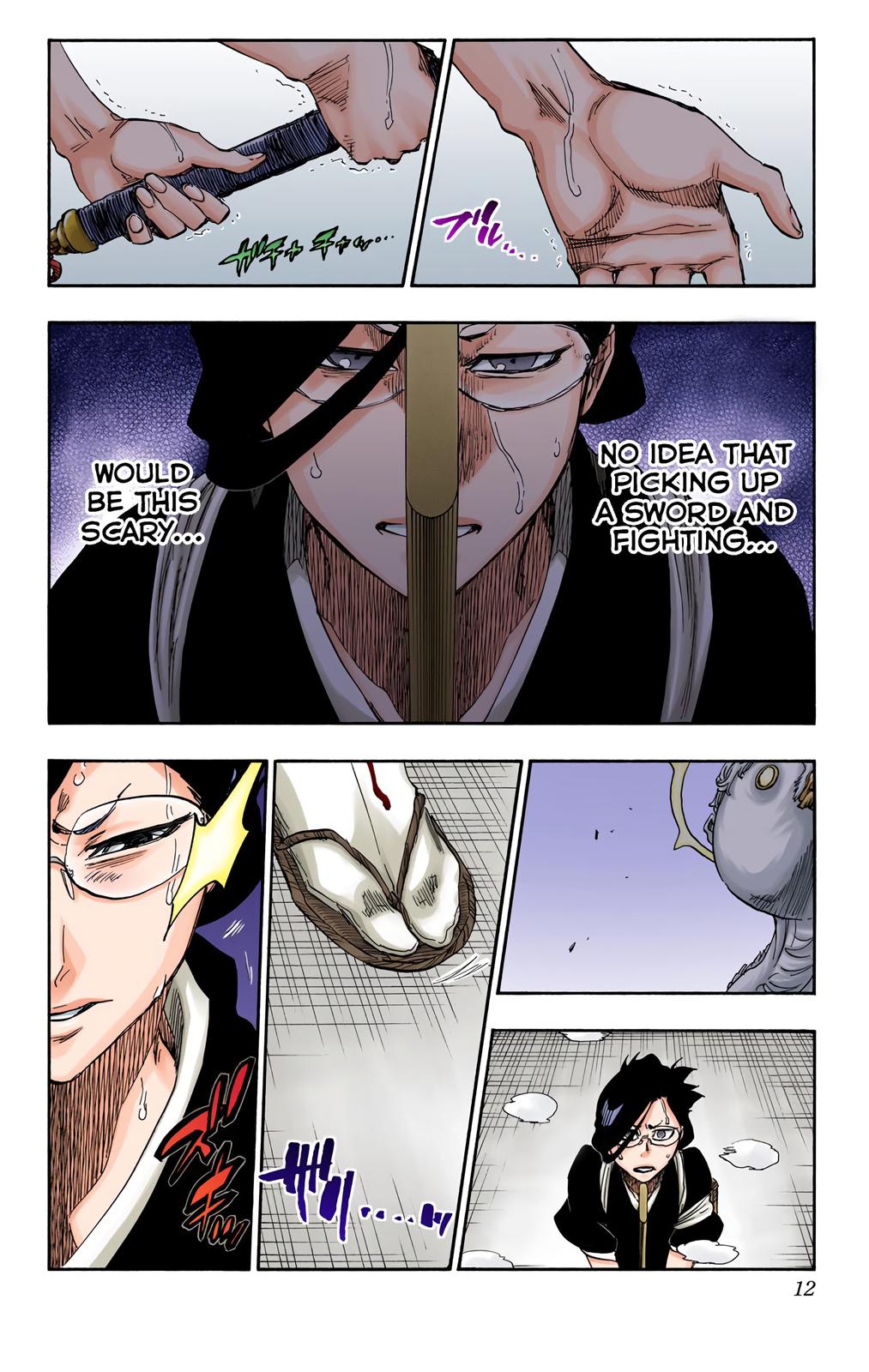 Chapter 653 — Chapter 653 — Page 9