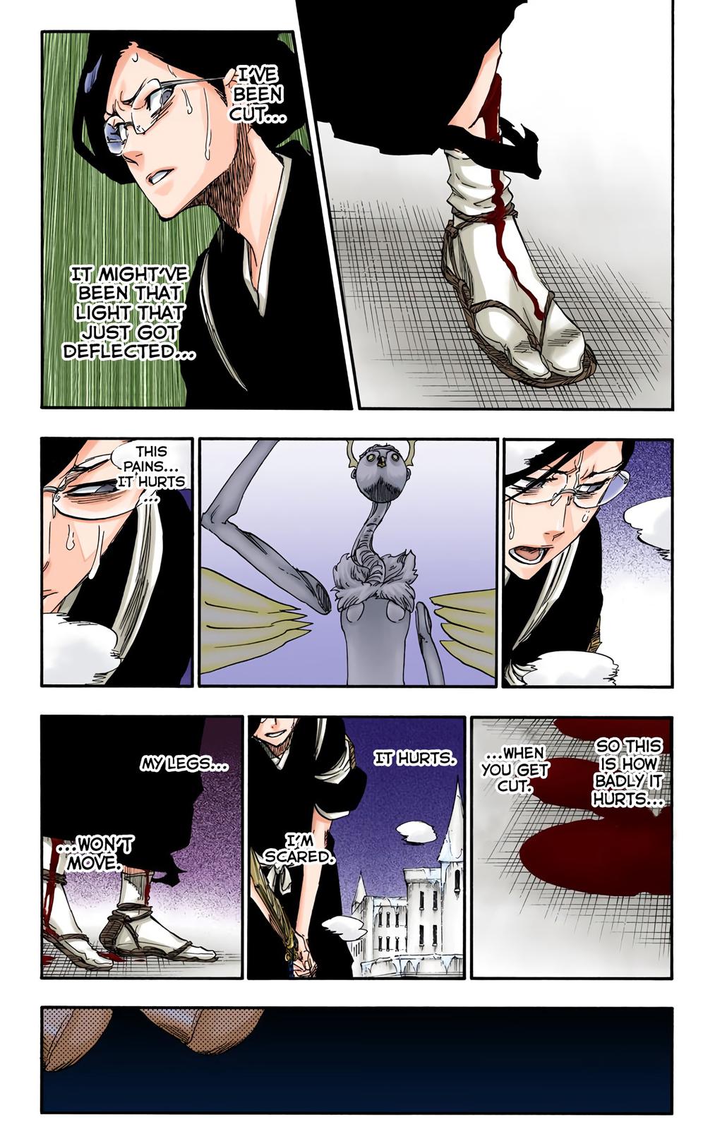 Chapter 653 — Chapter 653 — Page 10
