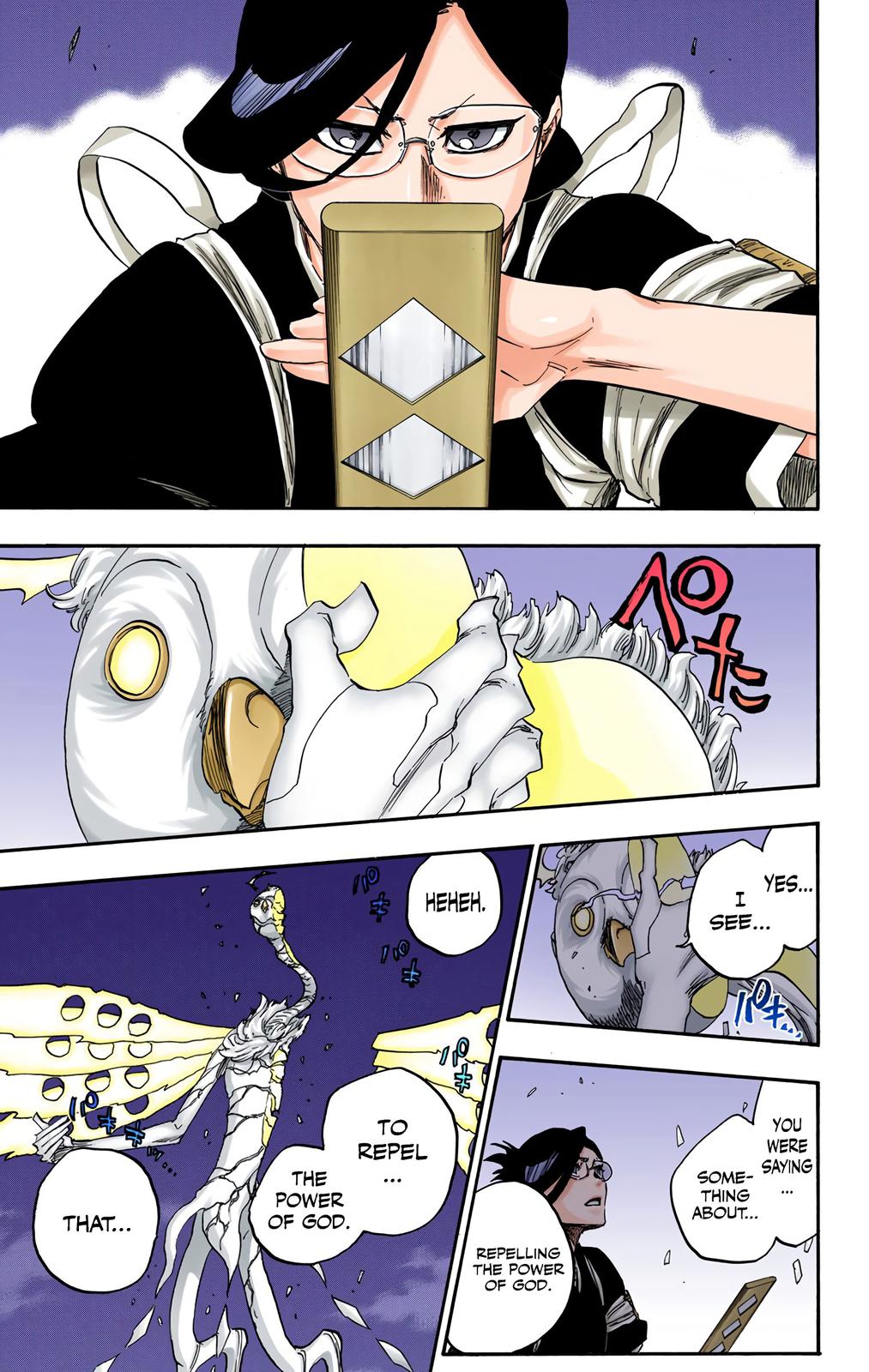 Chapter 653 — Chapter 653 — Page 18