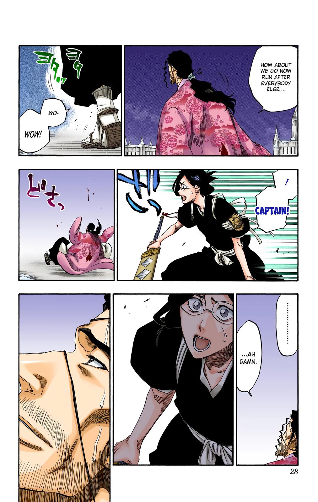 Chapter 654 — Chapter 654 — Page 4