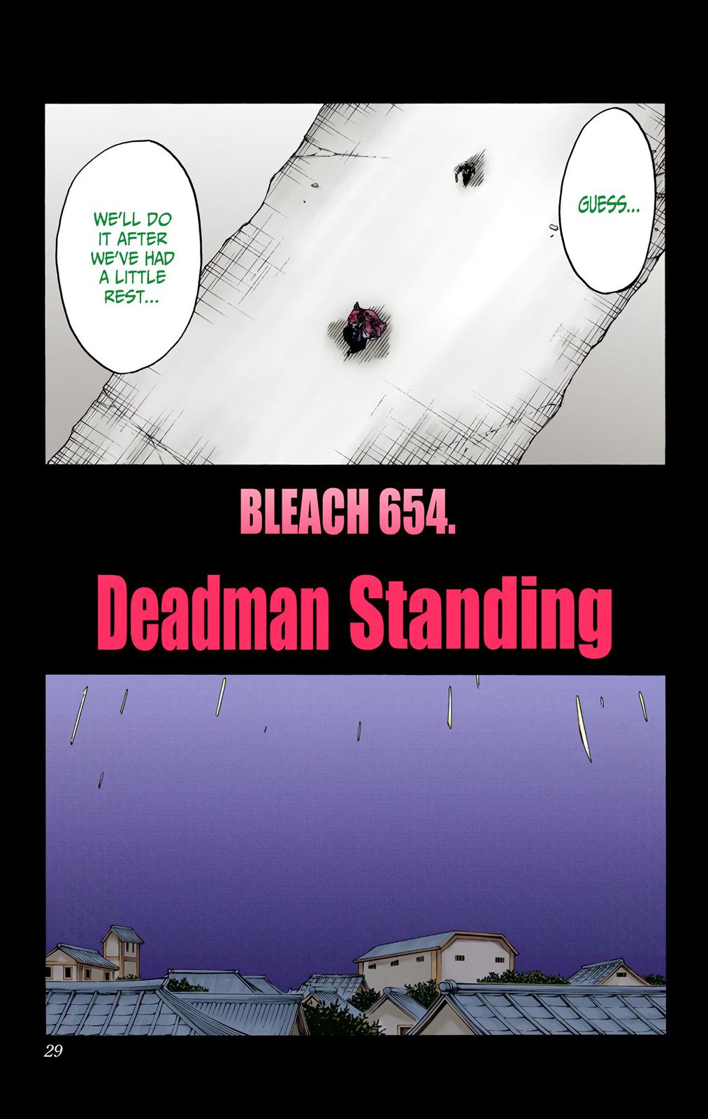 Chapter 654 — Chapter 654 — Page 5