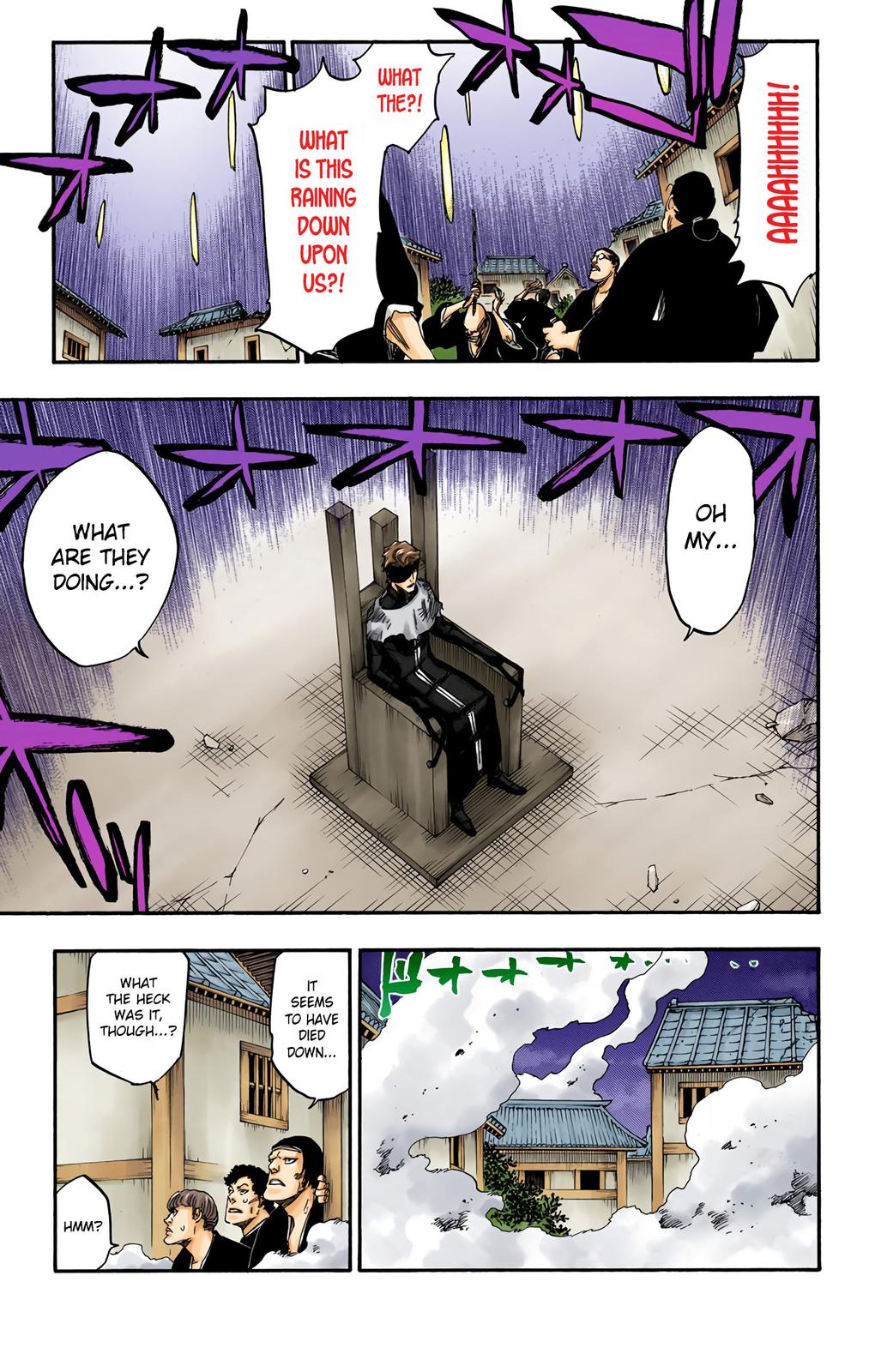 Chapter 654 — Chapter 654 — Page 7