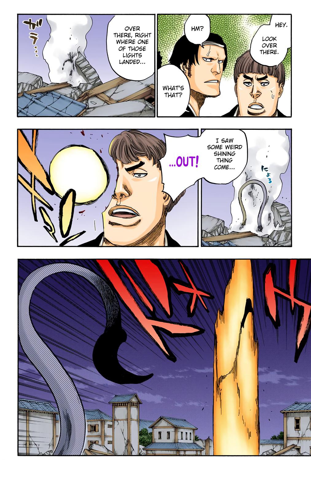 Chapter 654 — Chapter 654 — Page 8