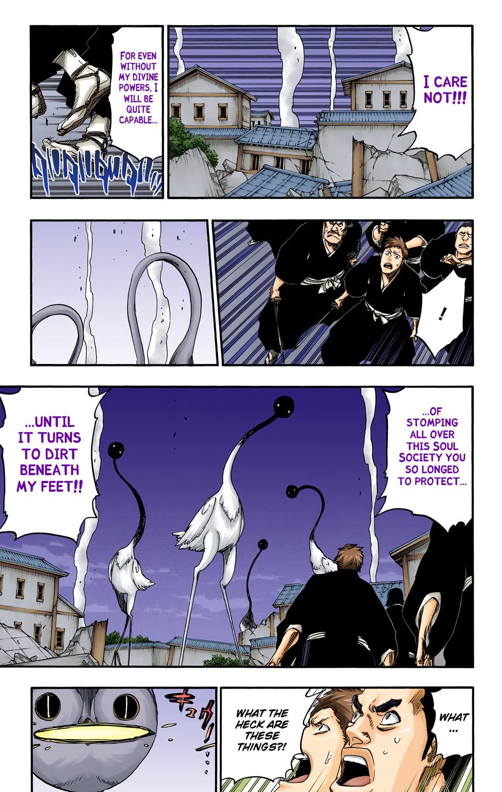Chapter 654 — Chapter 654 — Page 11
