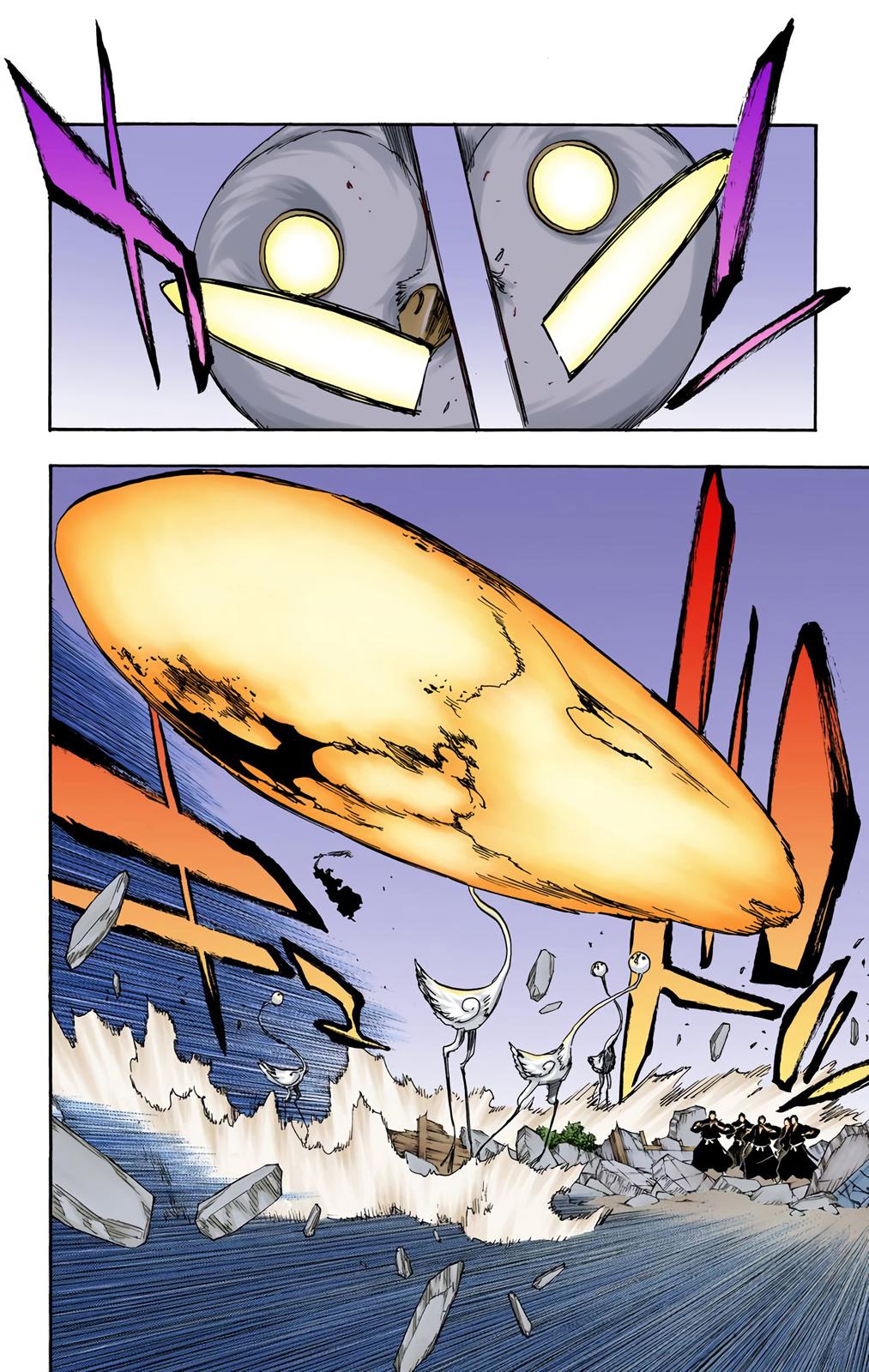 Chapter 654 — Chapter 654 — Page 12
