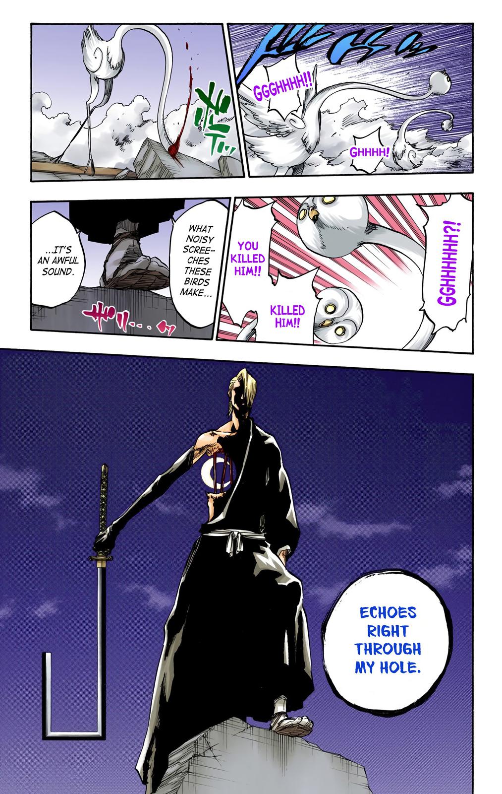 Chapter 654 — Chapter 654 — Page 13