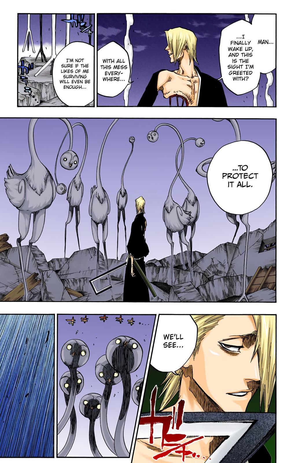 Chapter 654 — Chapter 654 — Page 15