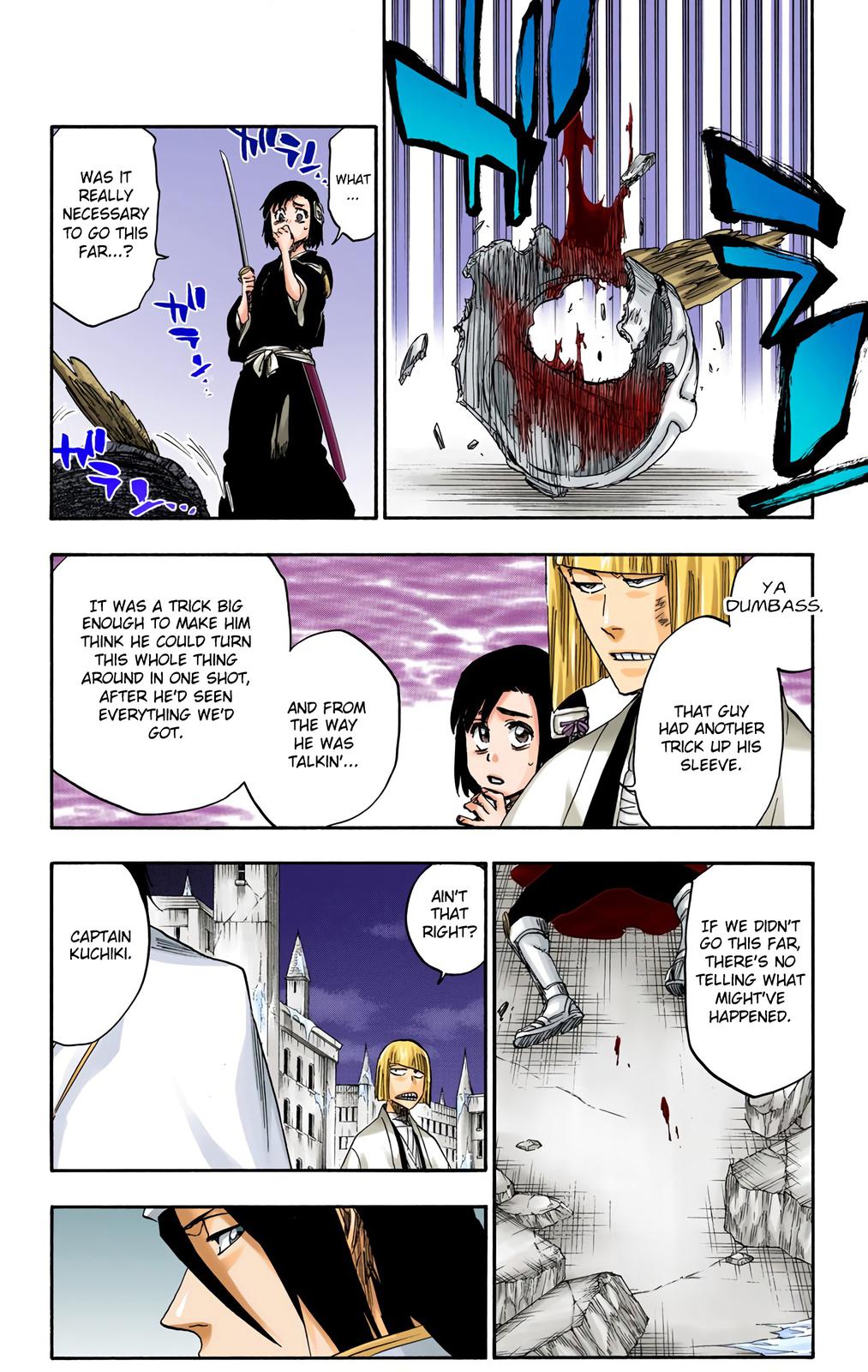 Chapter 655 — Chapter 655 — Page 4