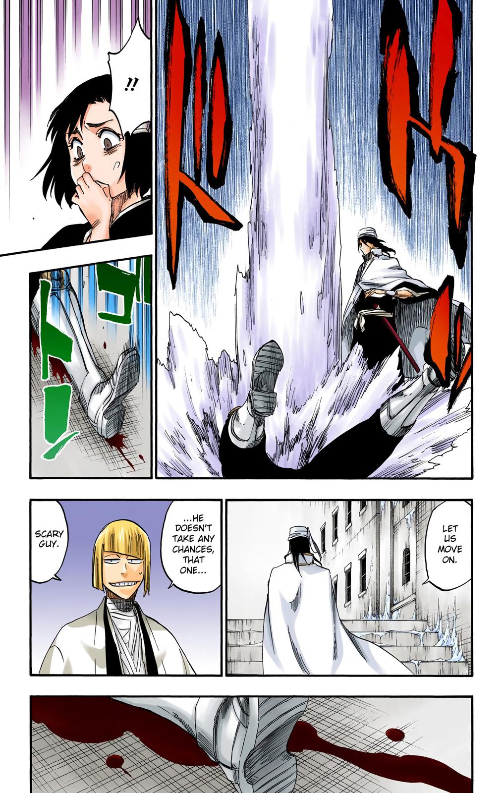 Chapter 655 — Chapter 655 — Page 5