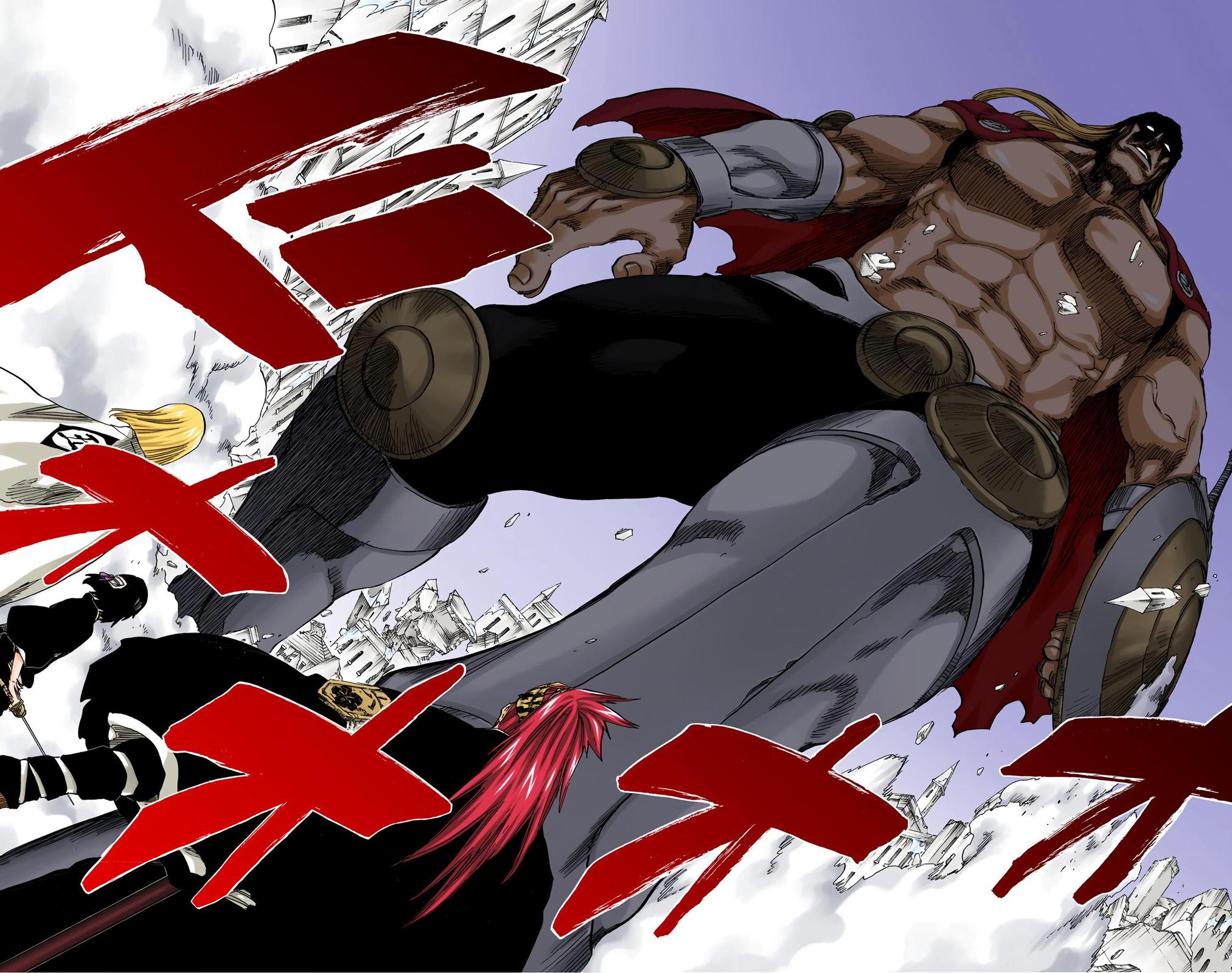 Chapter 655 — Chapter 655 — Page 8