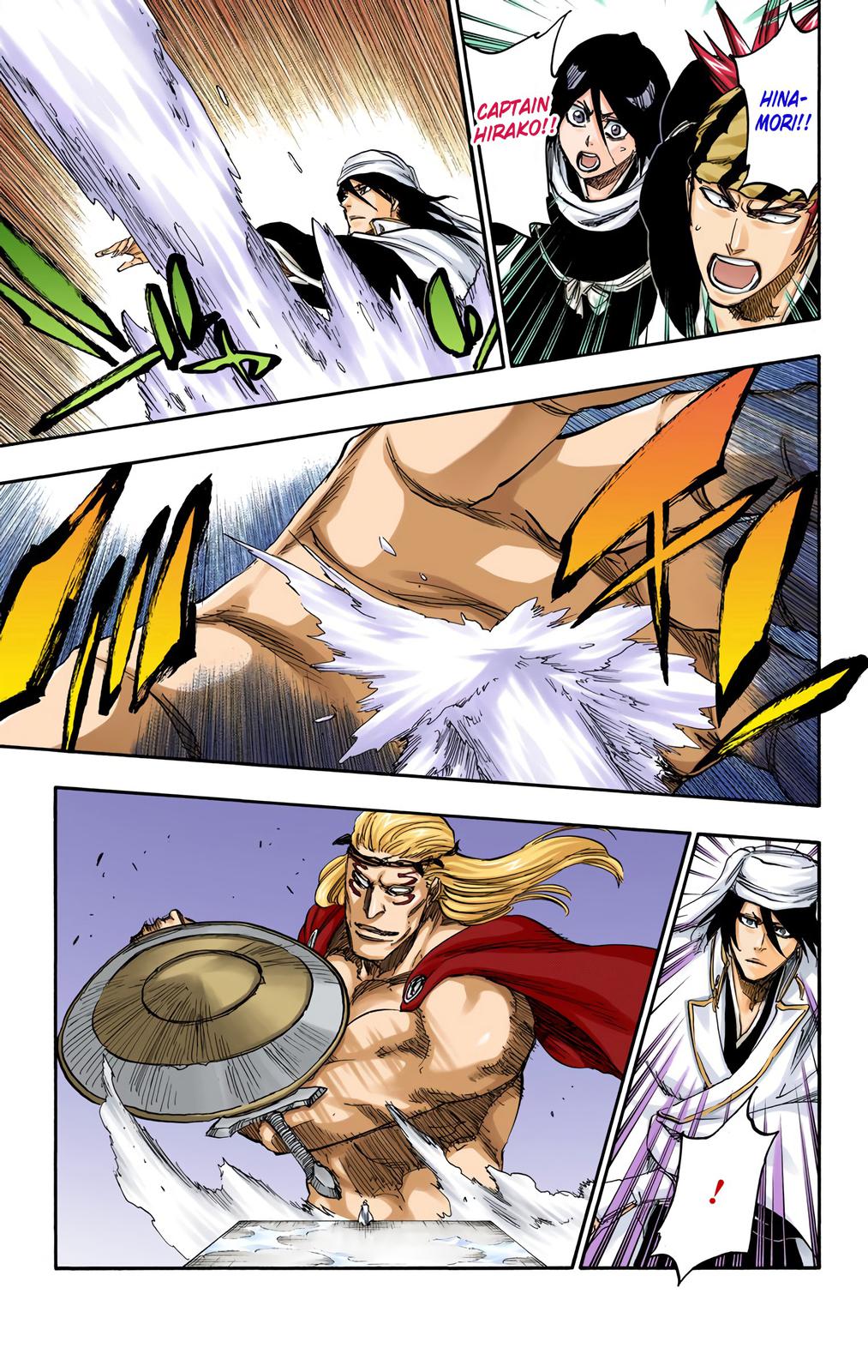 Chapter 655 — Chapter 655 — Page 14