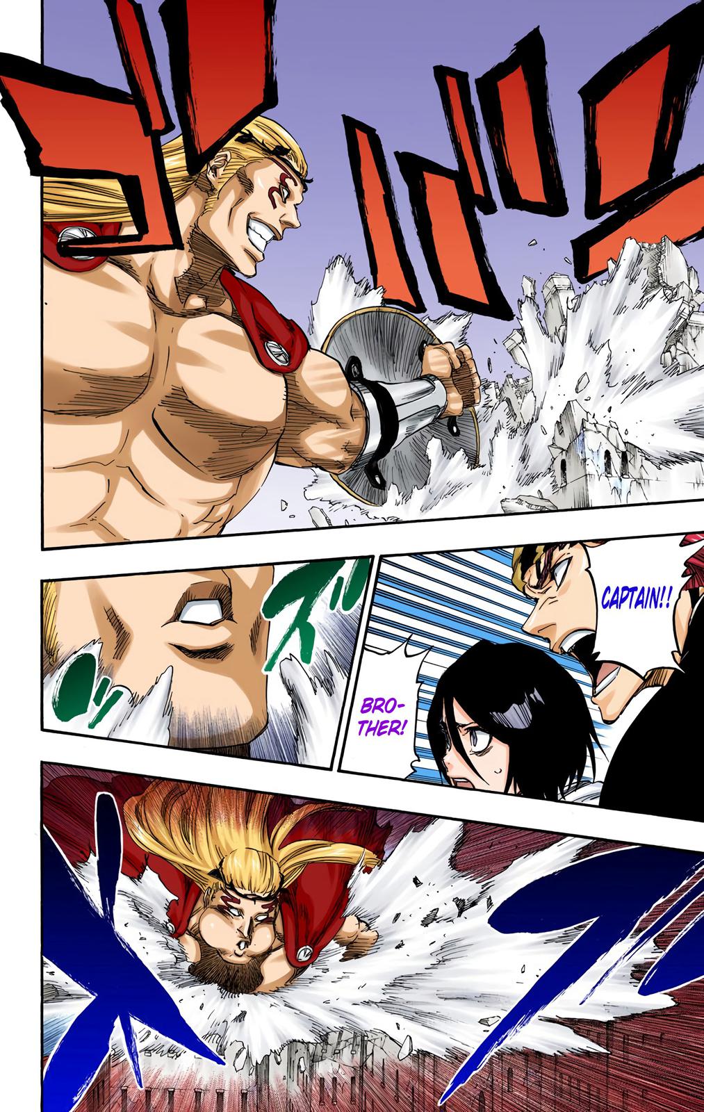 Chapter 655 — Chapter 655 — Page 15