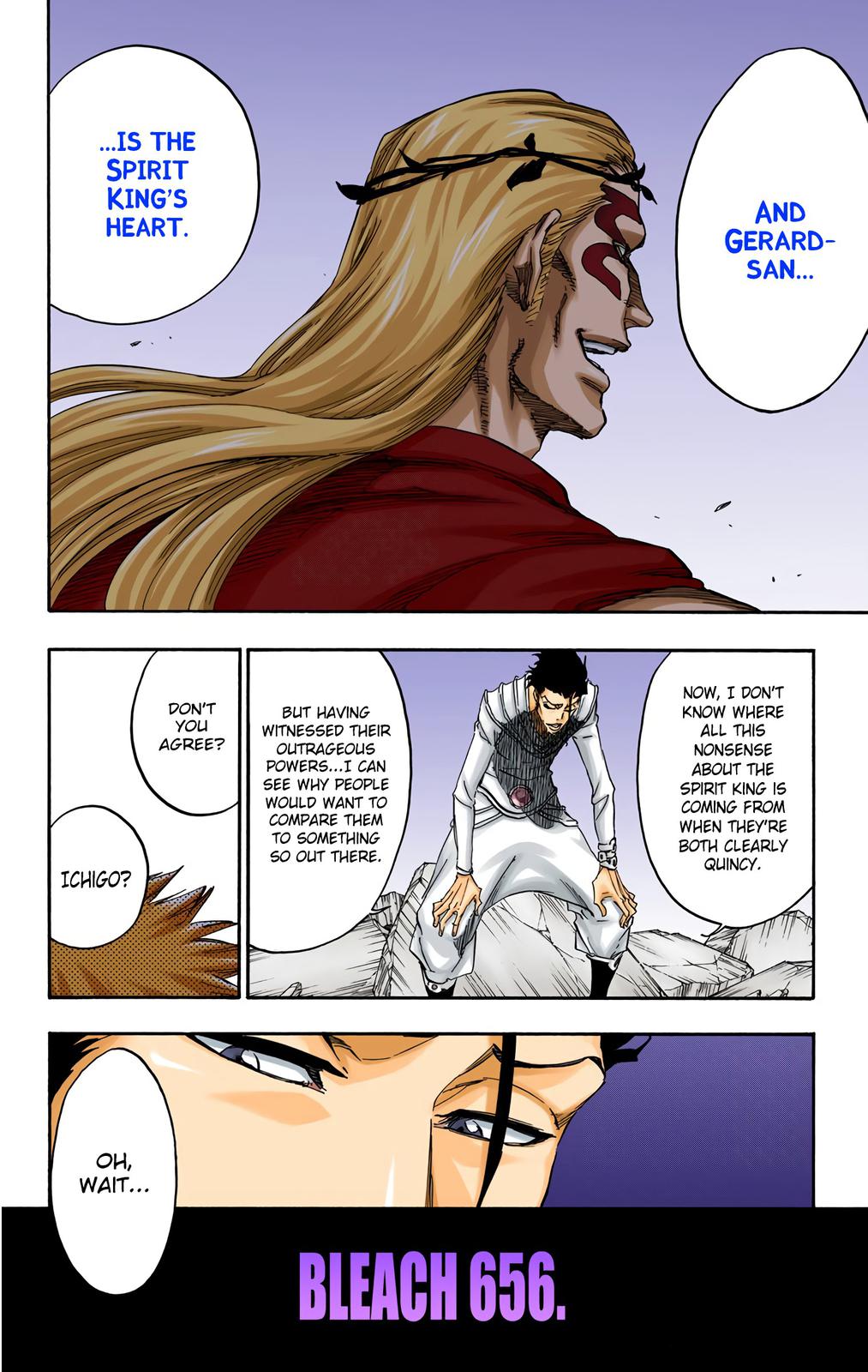 Chapter 656 — Chapter 656 — Page 4