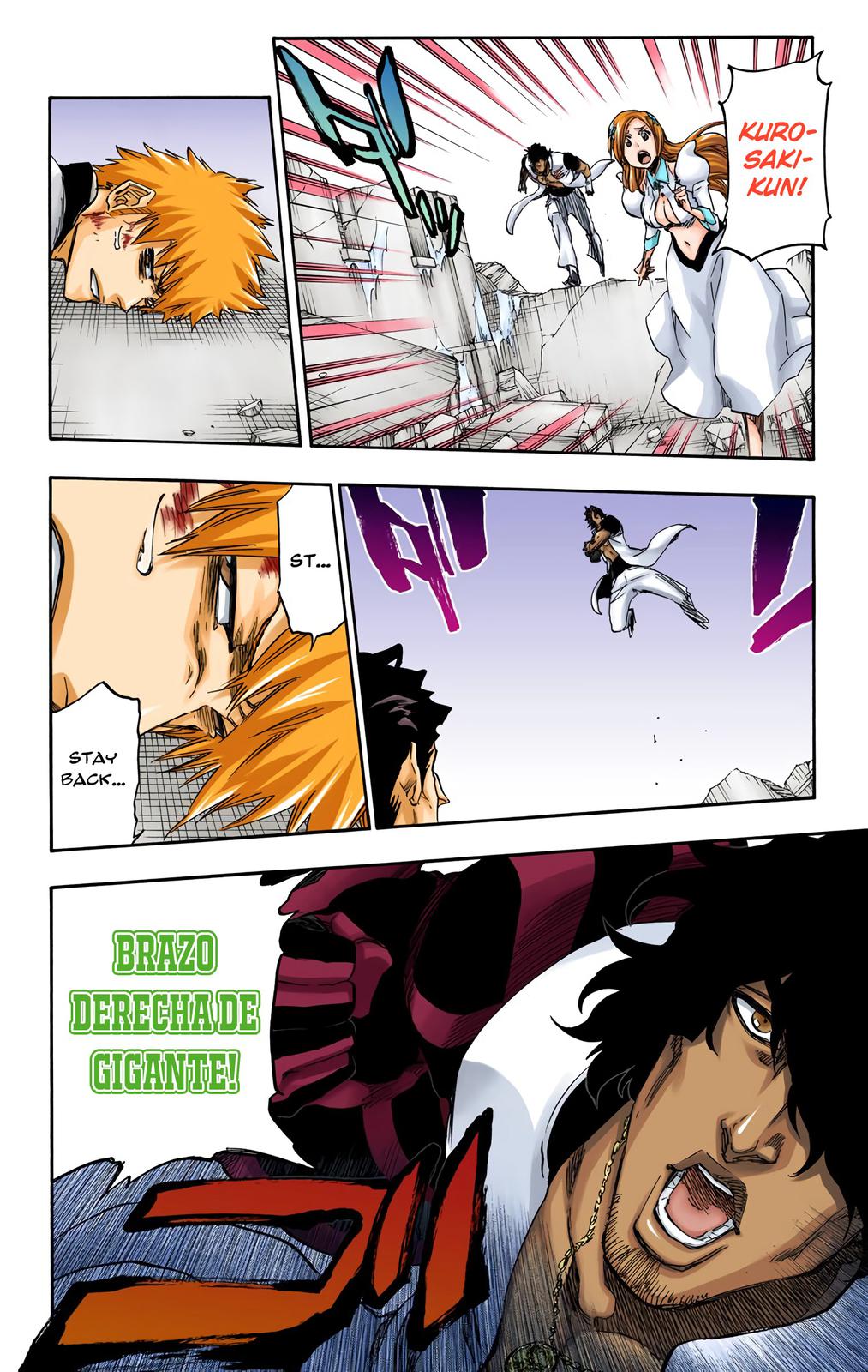 Chapter 656 — Chapter 656 — Page 6