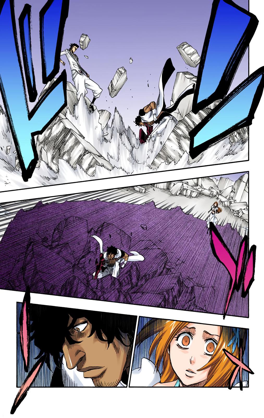Chapter 656 — Chapter 656 — Page 7