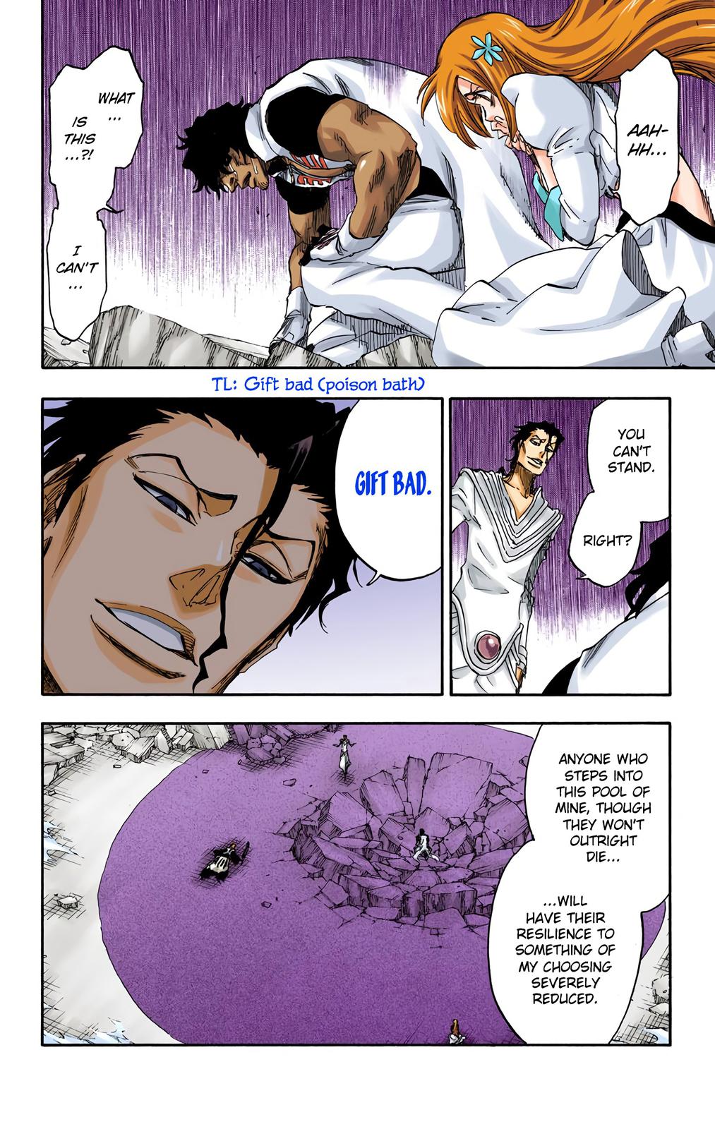 Chapter 656 — Chapter 656 — Page 8