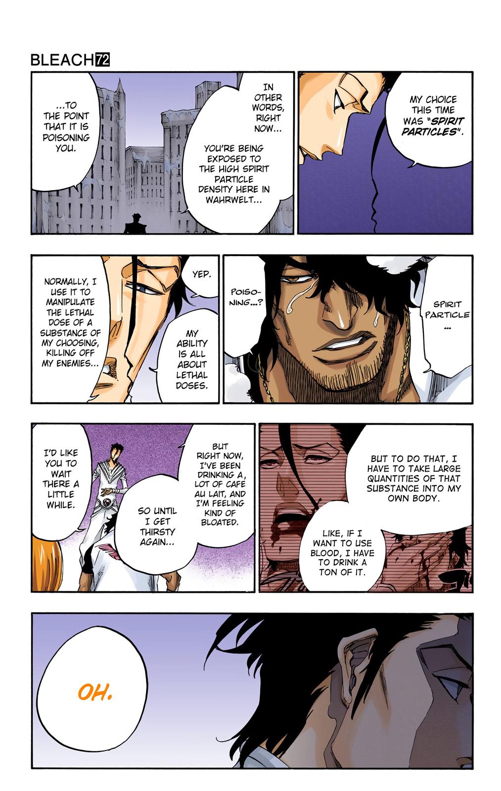 Chapter 656 — Chapter 656 — Page 9