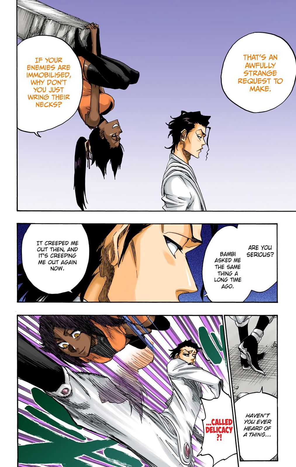 Chapter 656 — Chapter 656 — Page 10