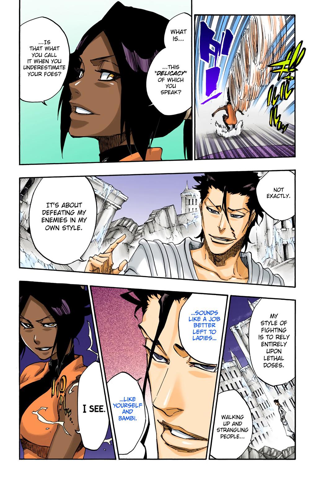 Chapter 656 — Chapter 656 — Page 11