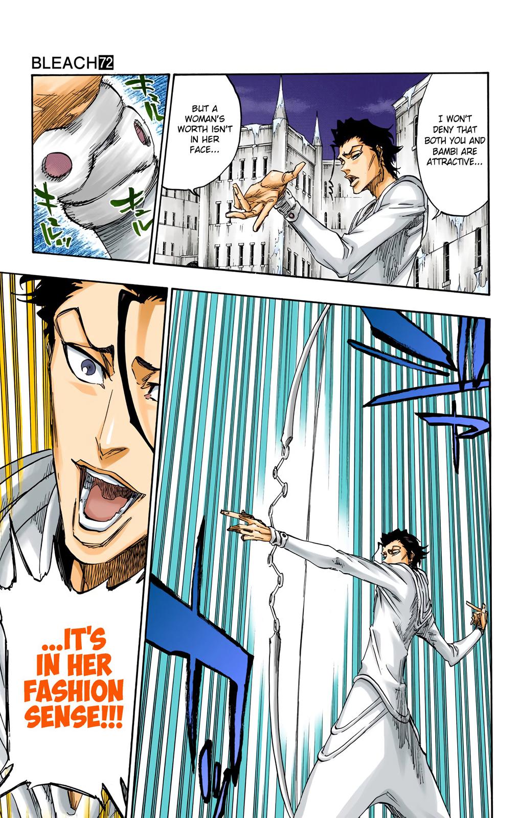 Chapter 656 — Chapter 656 — Page 13
