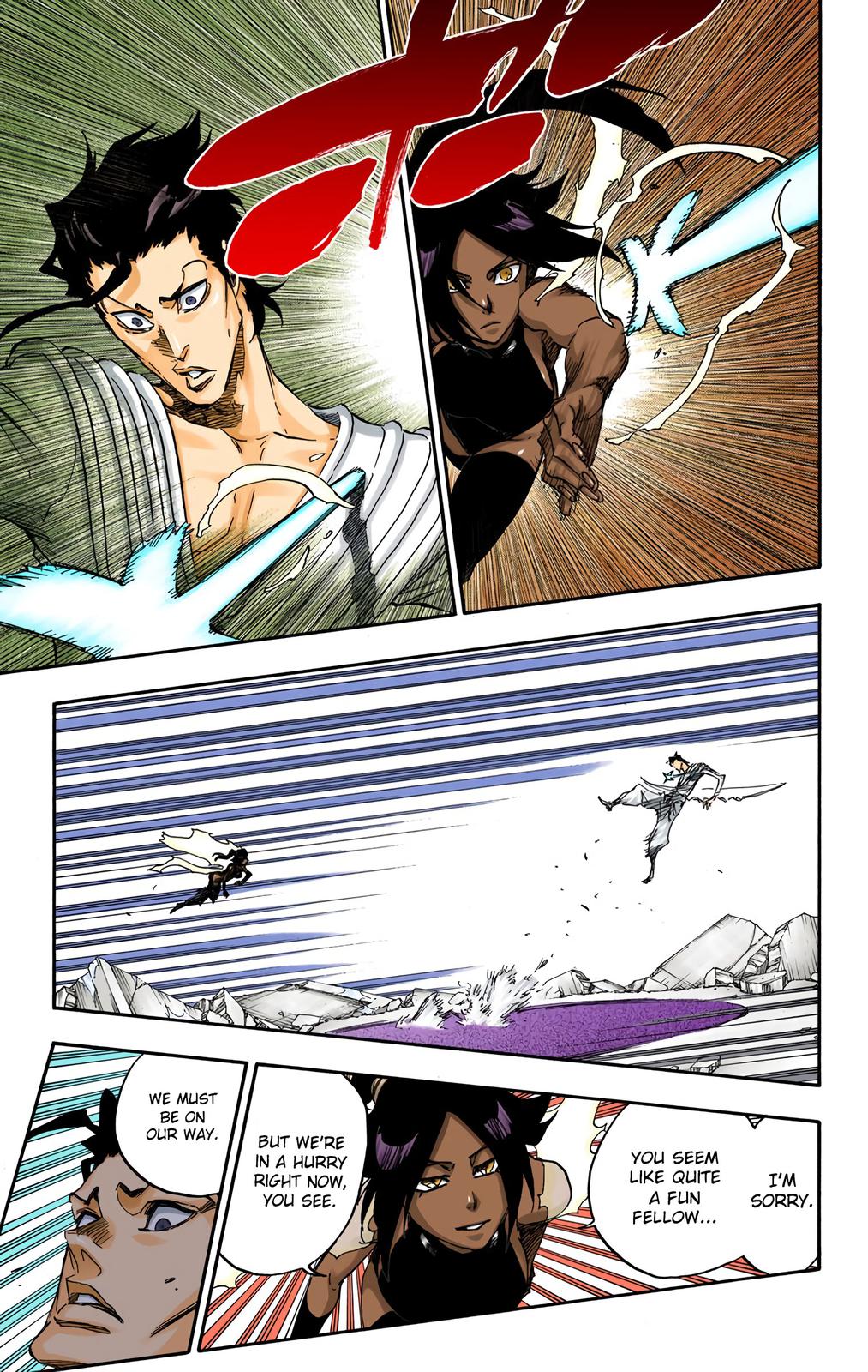 Chapter 656 — Chapter 656 — Page 15