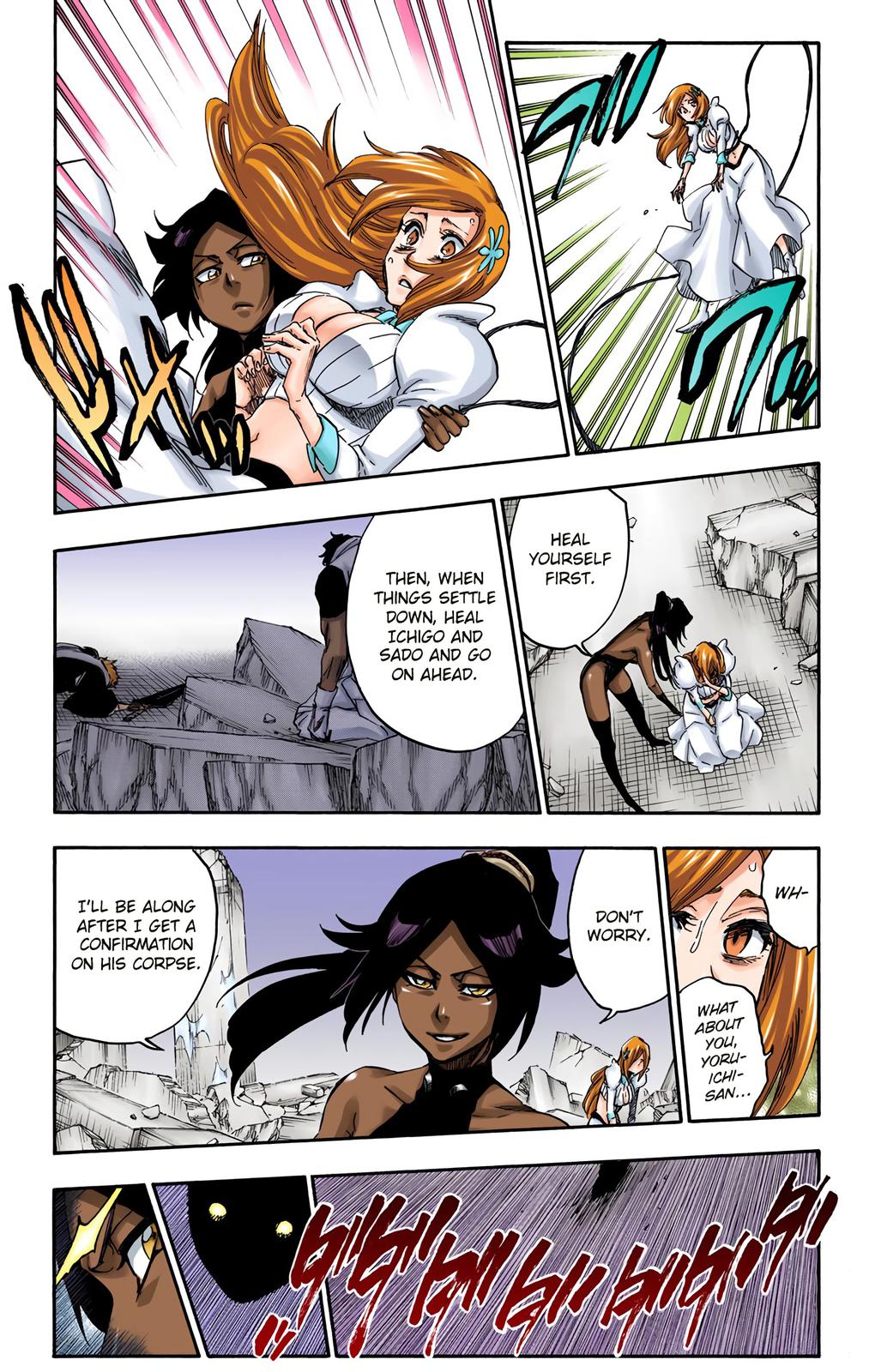 Chapter 657 — Page 5