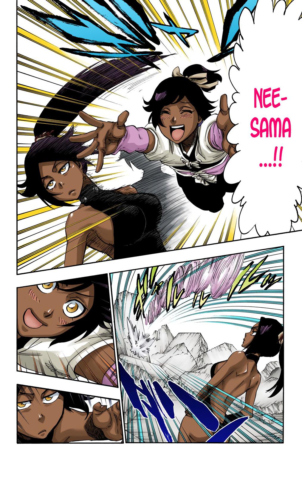 Chapter 657 — Page 6