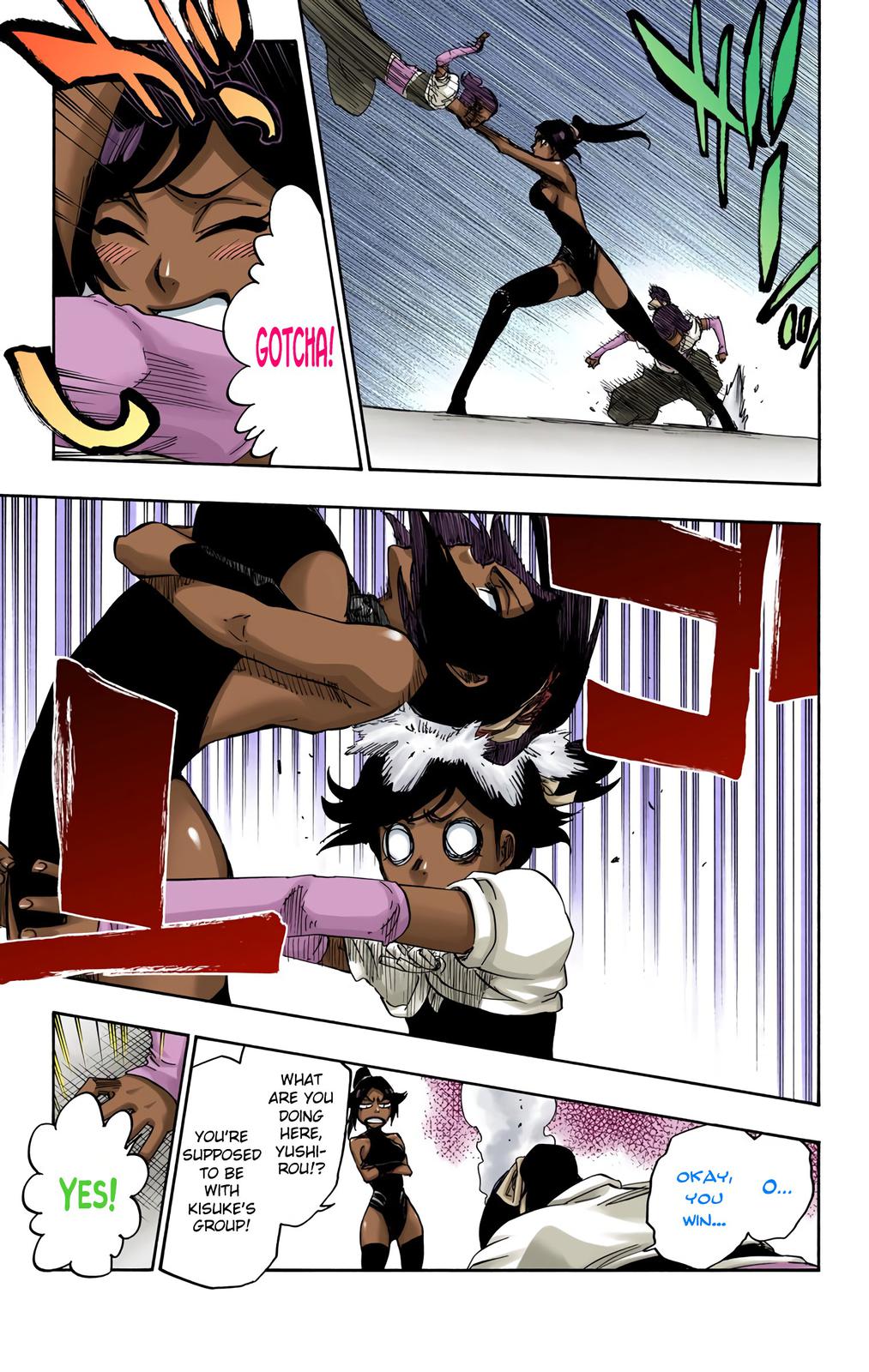 Chapter 657 — Page 7