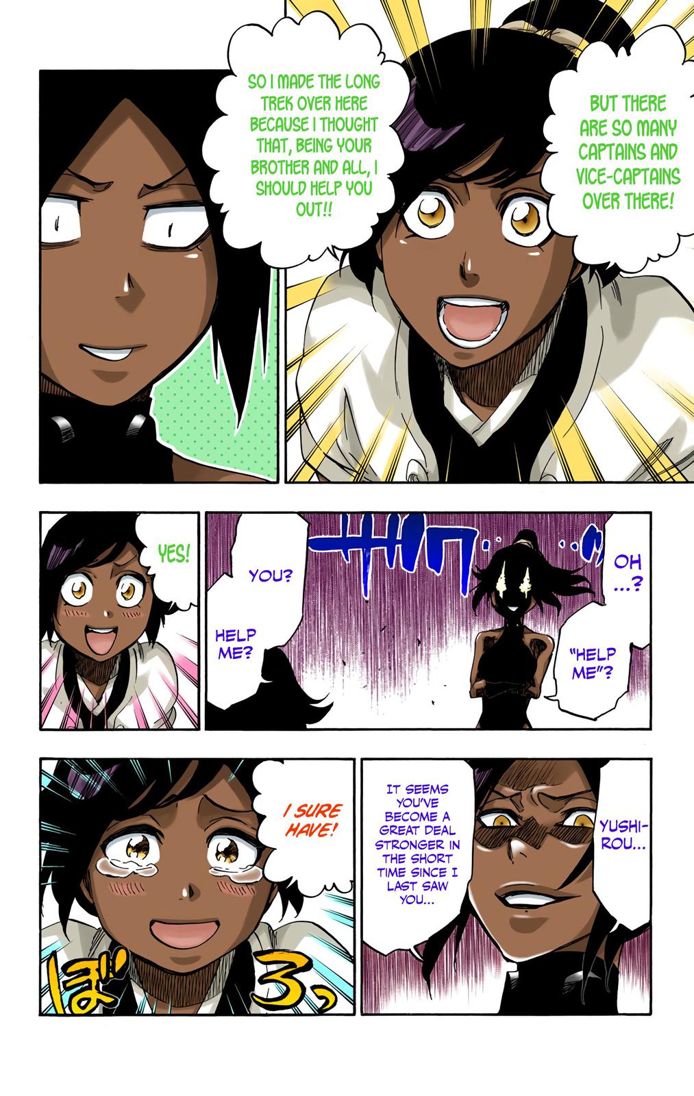 Chapter 657 — Page 8