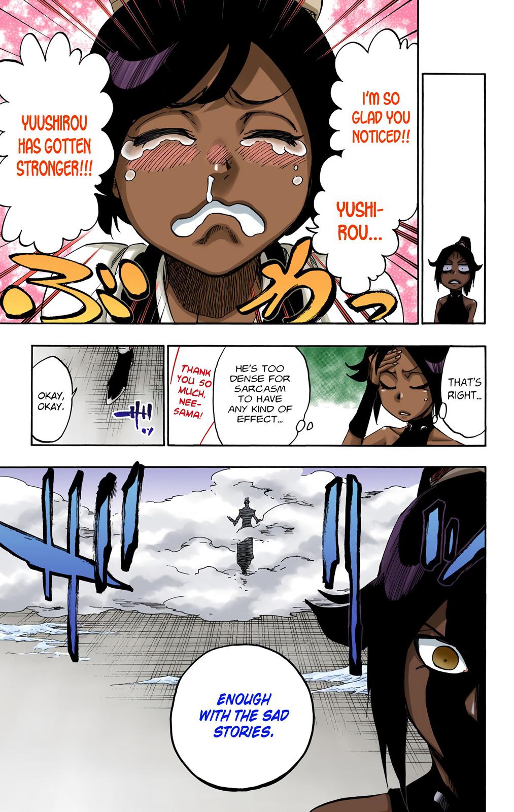 Chapter 657 — Page 9