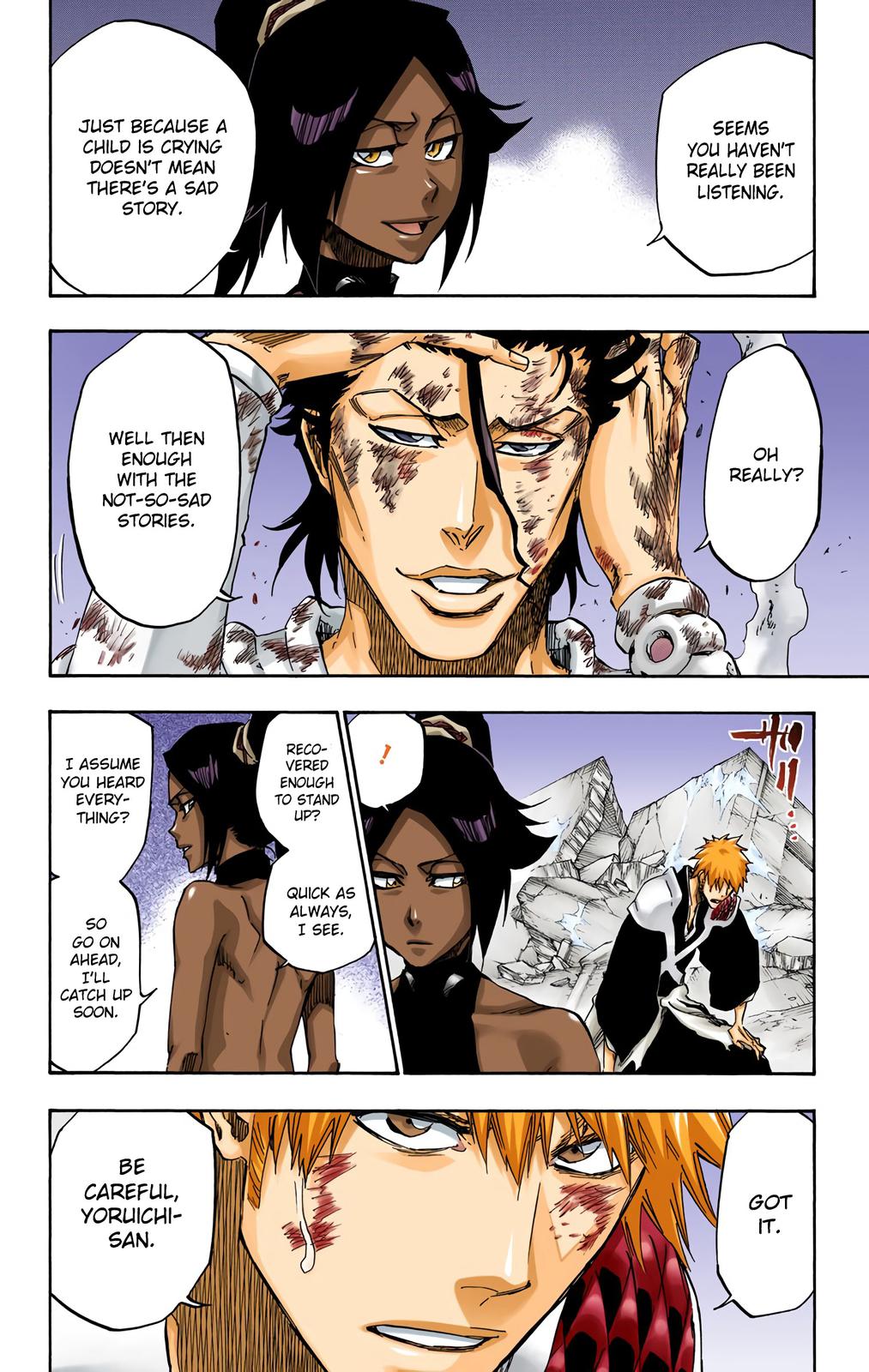Chapter 657 — Page 10