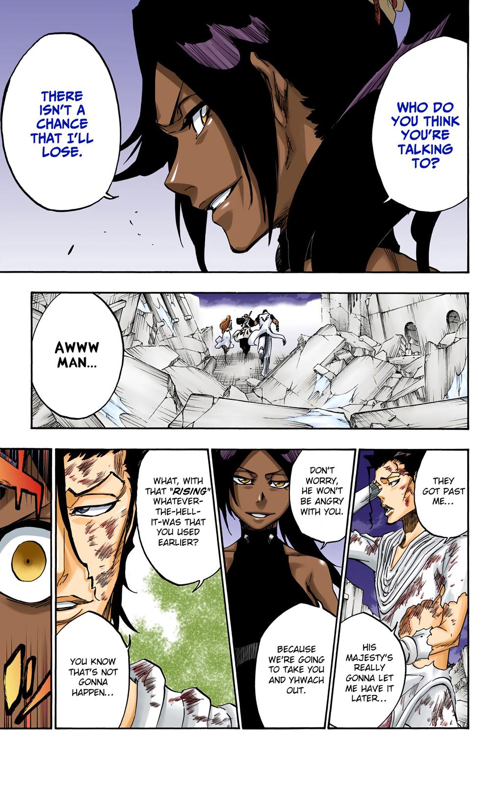 Chapter 657 — Page 11