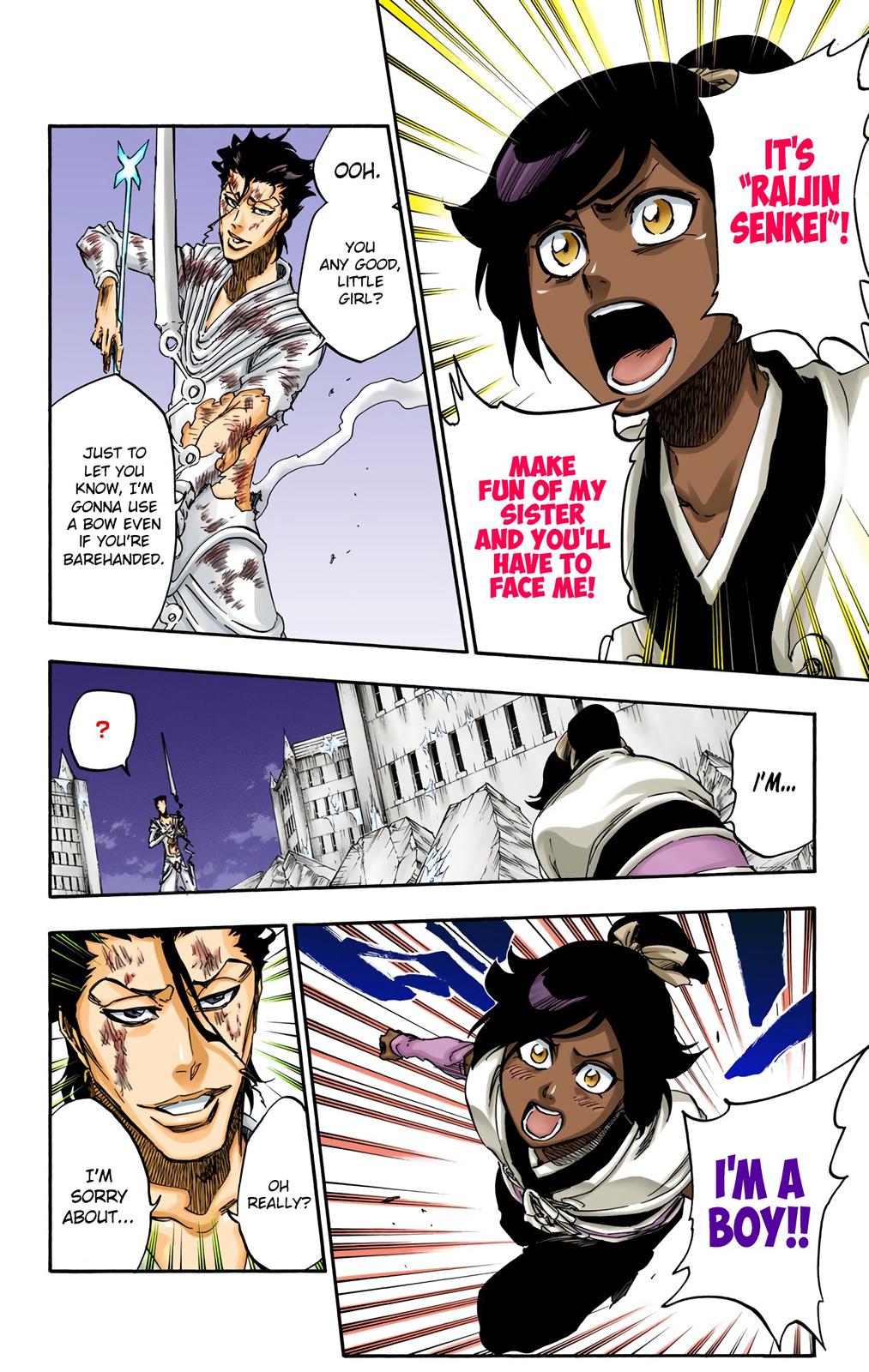 Chapter 657 — Page 12