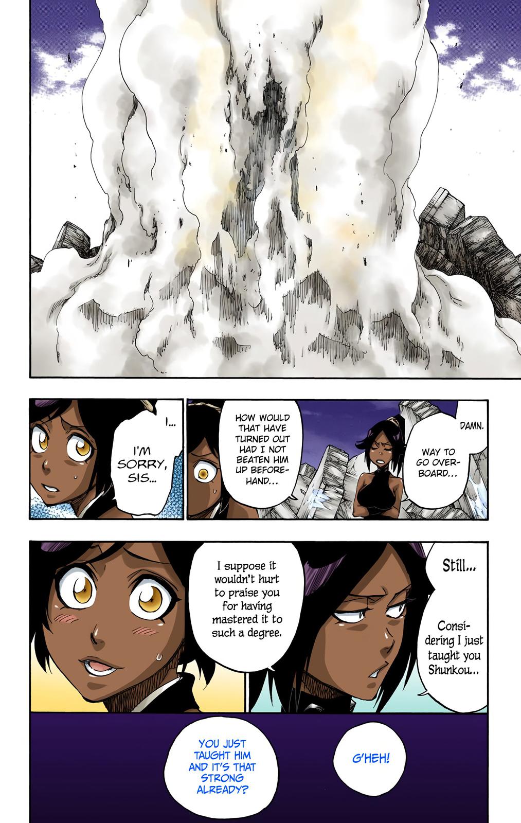Chapter 657 — Page 16