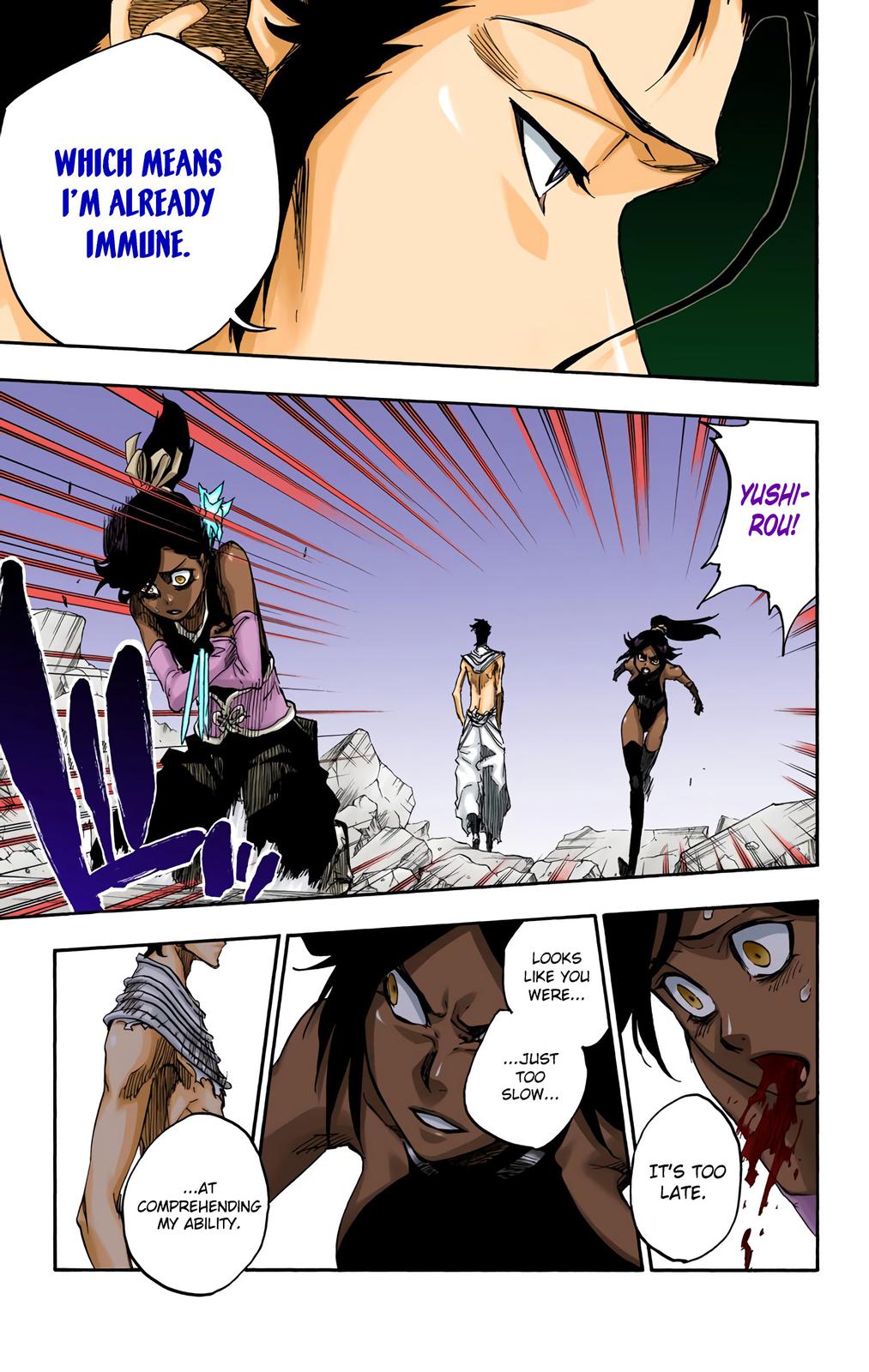 Chapter 658 — Chapter 658 — Page 5