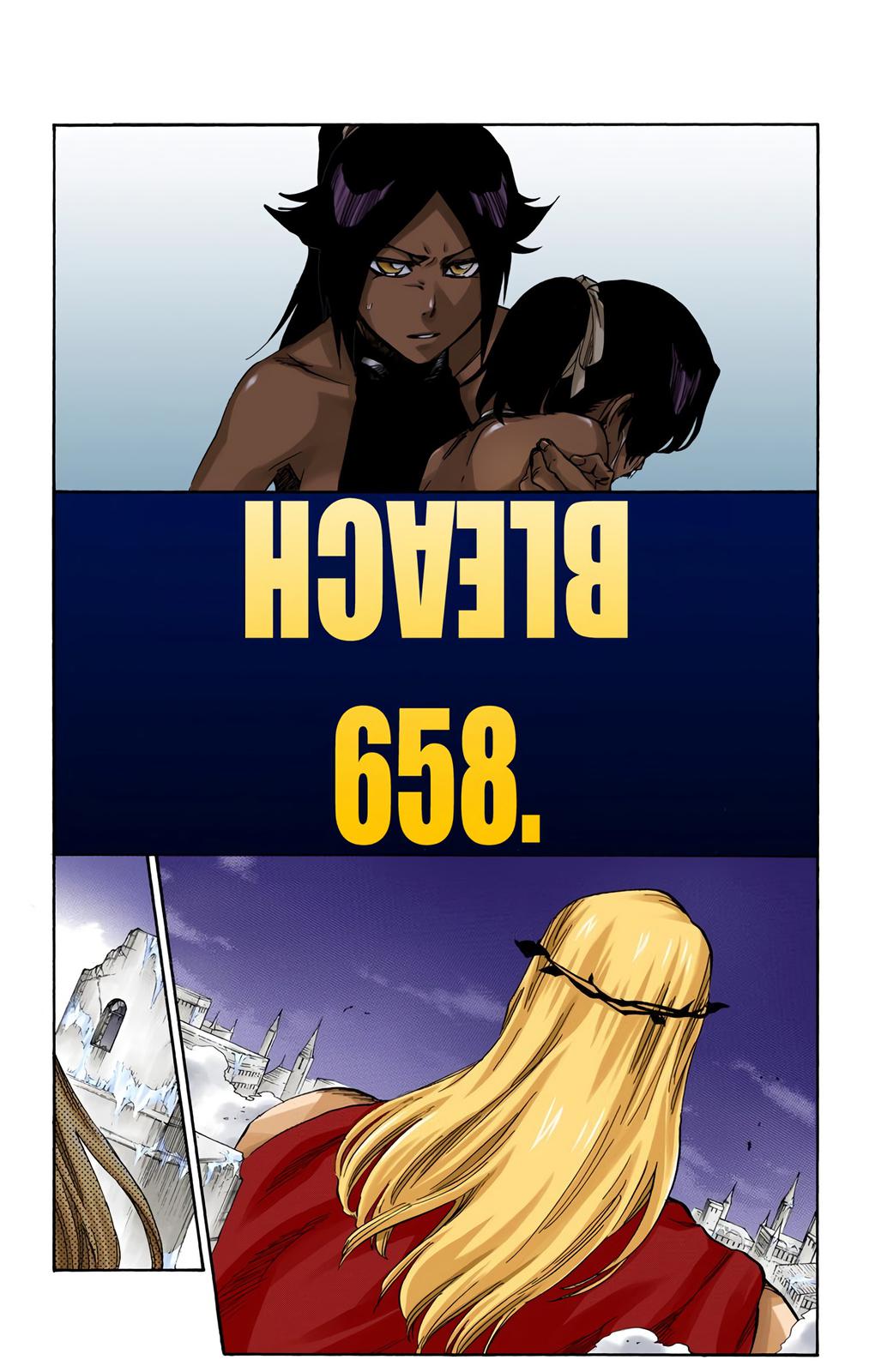 Chapter 658 — Chapter 658 — Page 7