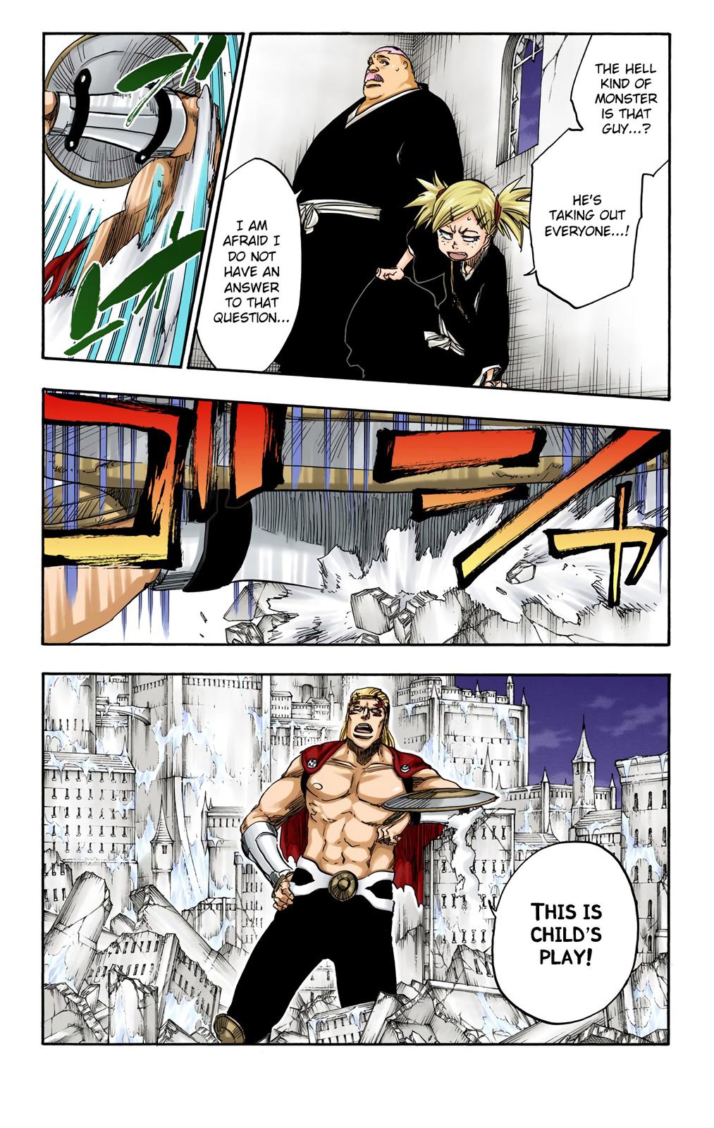 Chapter 658 — Chapter 658 — Page 8