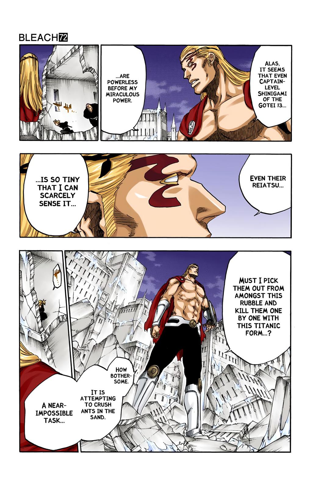 Chapter 658 — Chapter 658 — Page 9