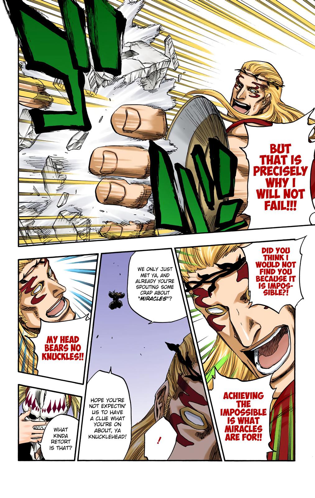 Chapter 658 — Chapter 658 — Page 10