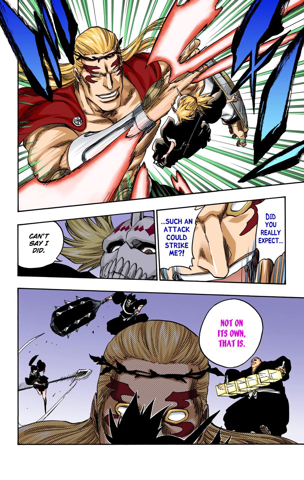 Chapter 658 — Chapter 658 — Page 12