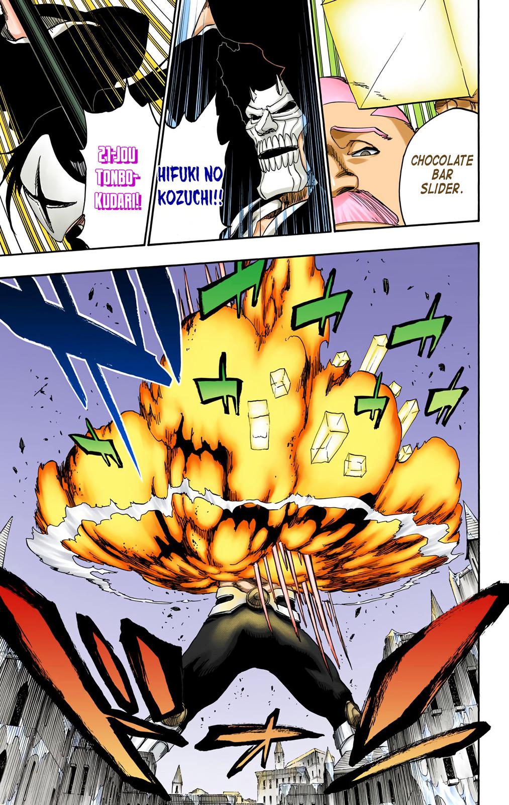 Chapter 658 — Chapter 658 — Page 13