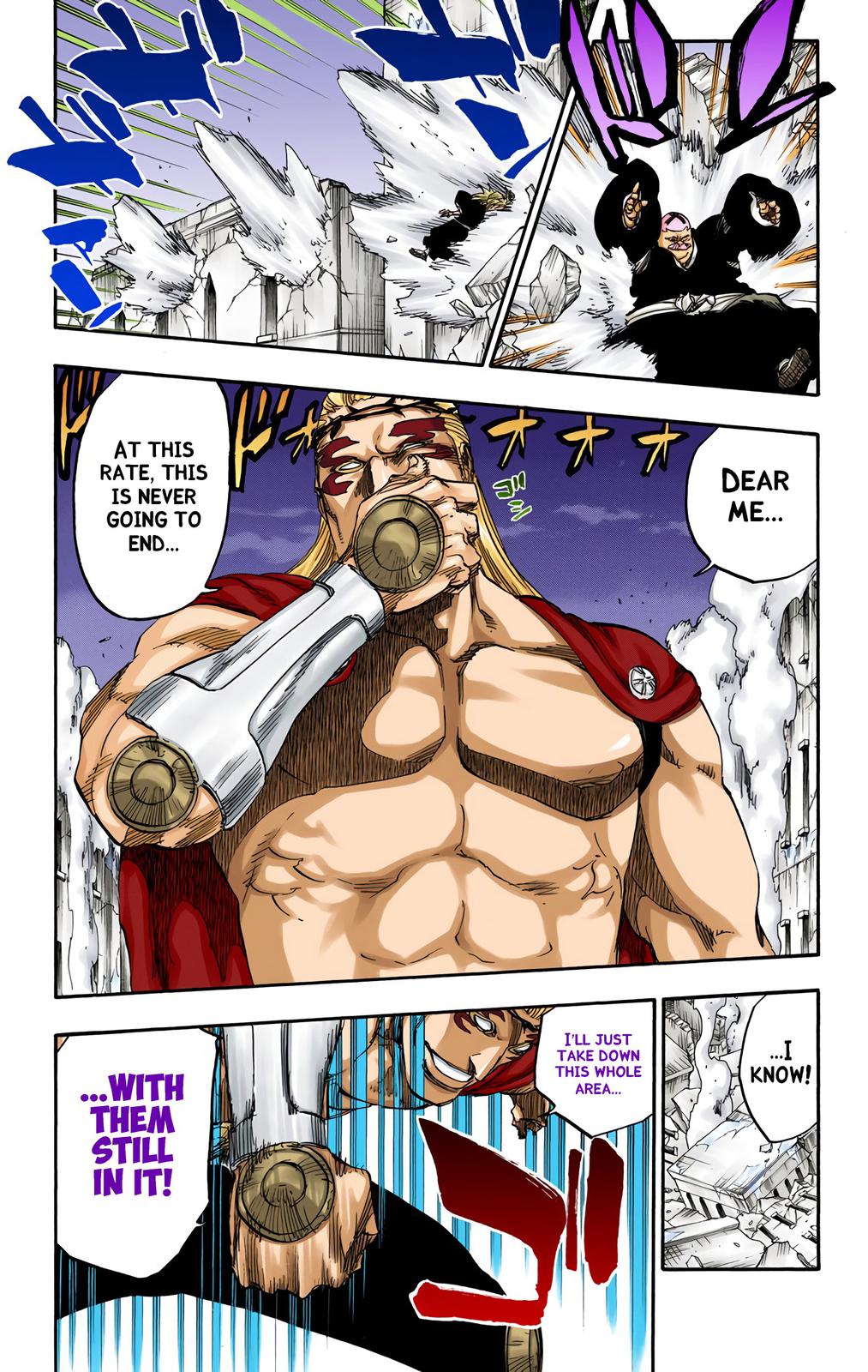 Chapter 658 — Chapter 658 — Page 15
