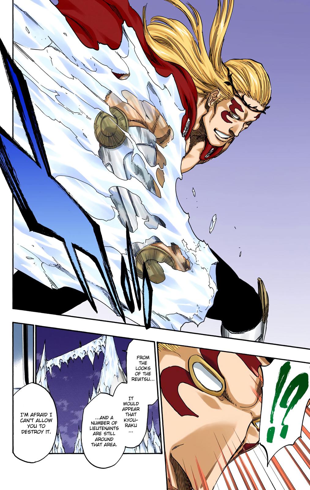 Chapter 658 — Chapter 658 — Page 16
