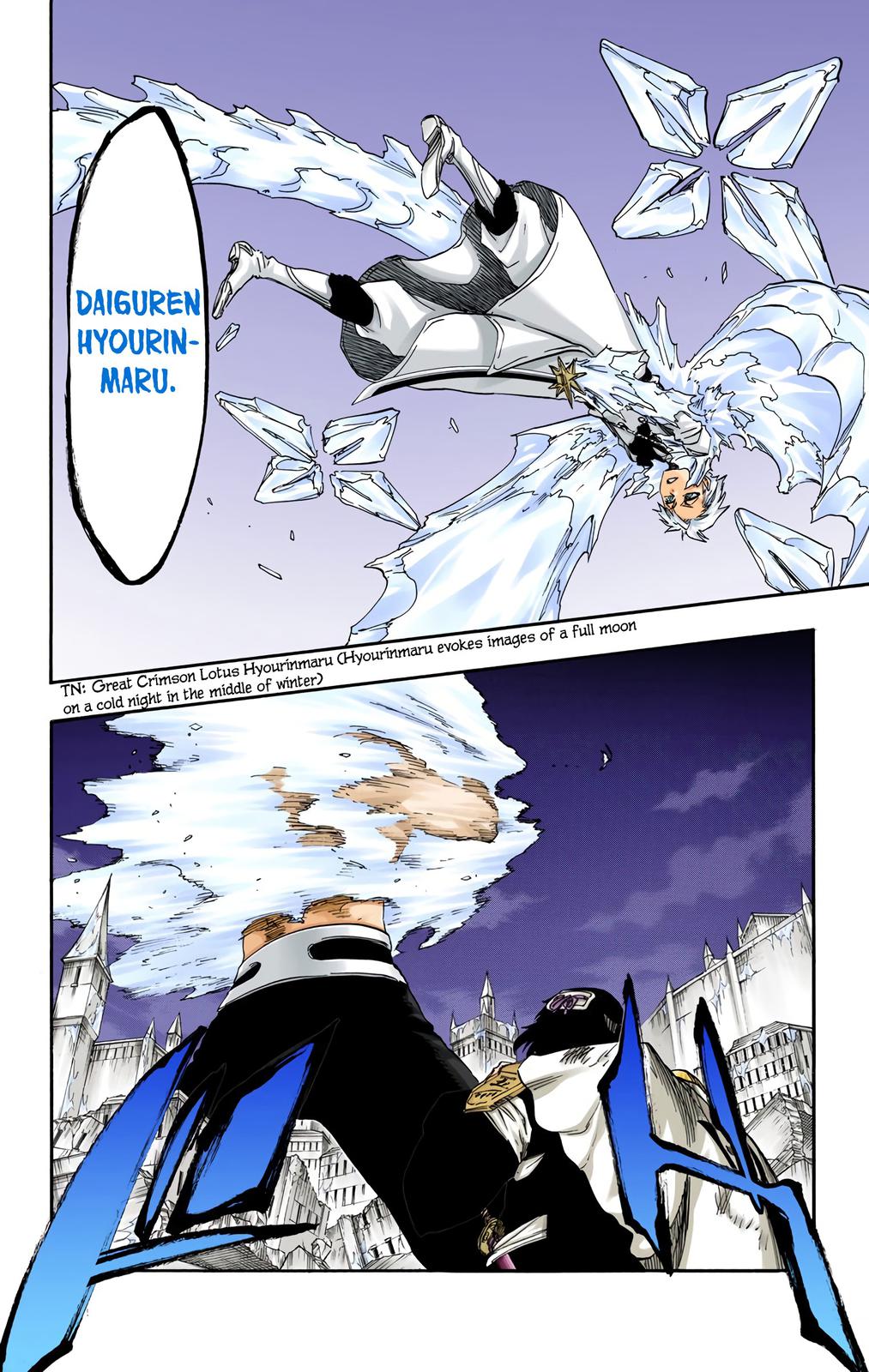 Chapter 659 — Chapter 659 — Page 4