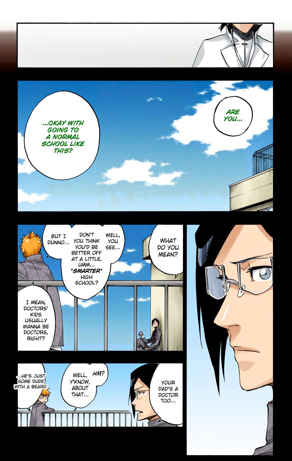Chapter 659 — Chapter 659 — Page 8