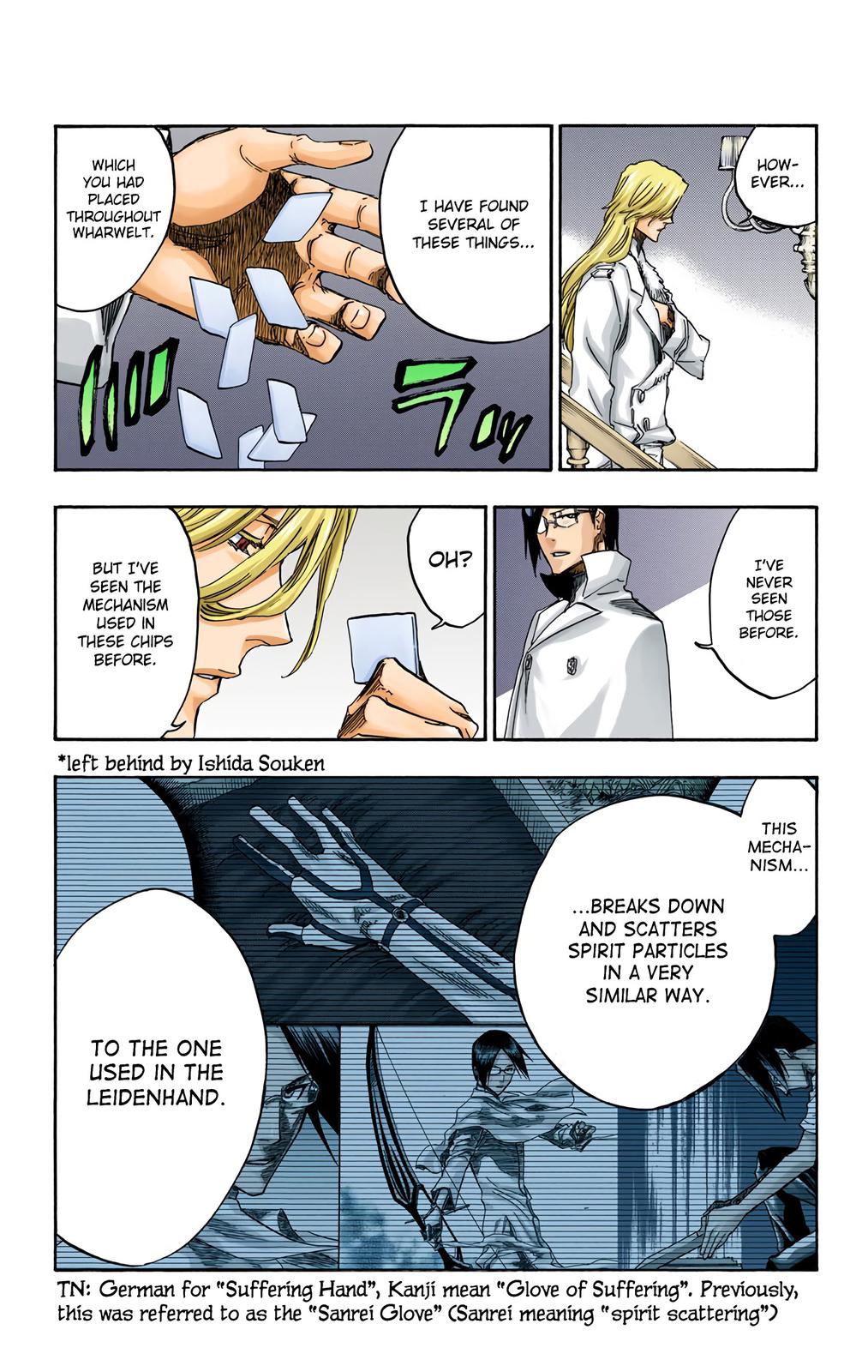 Chapter 659 — Chapter 659 — Page 13