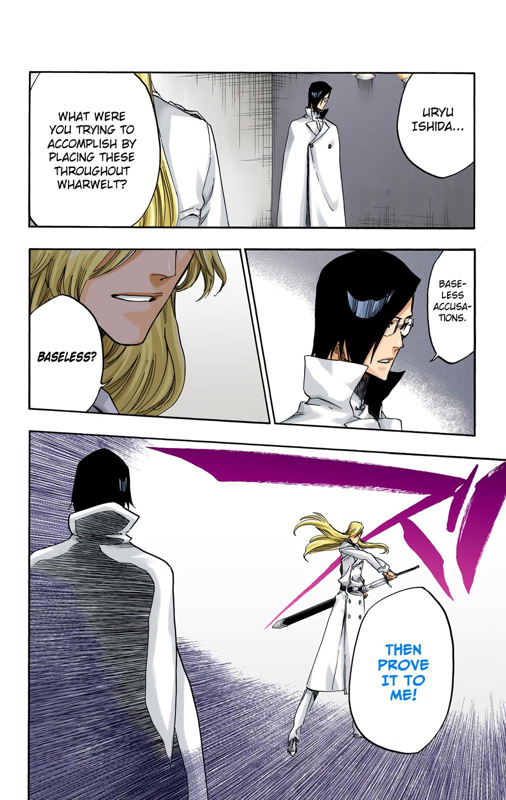 Chapter 659 — Chapter 659 — Page 14