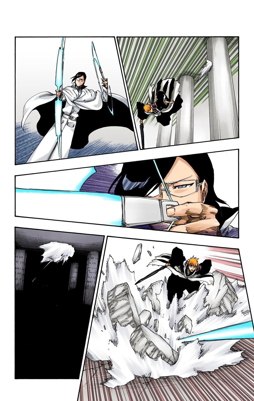 Chapter 660 — Page 8